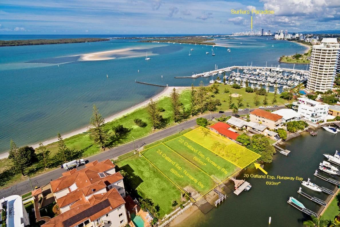 20 Oatland Esplanade, Runaway Bay QLD 4216, Runaway Bay - Image 1
