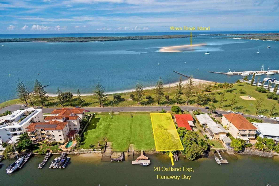 20 Oatland Esplanade, Runaway Bay QLD 4216, Runaway Bay - Thumbnail 2