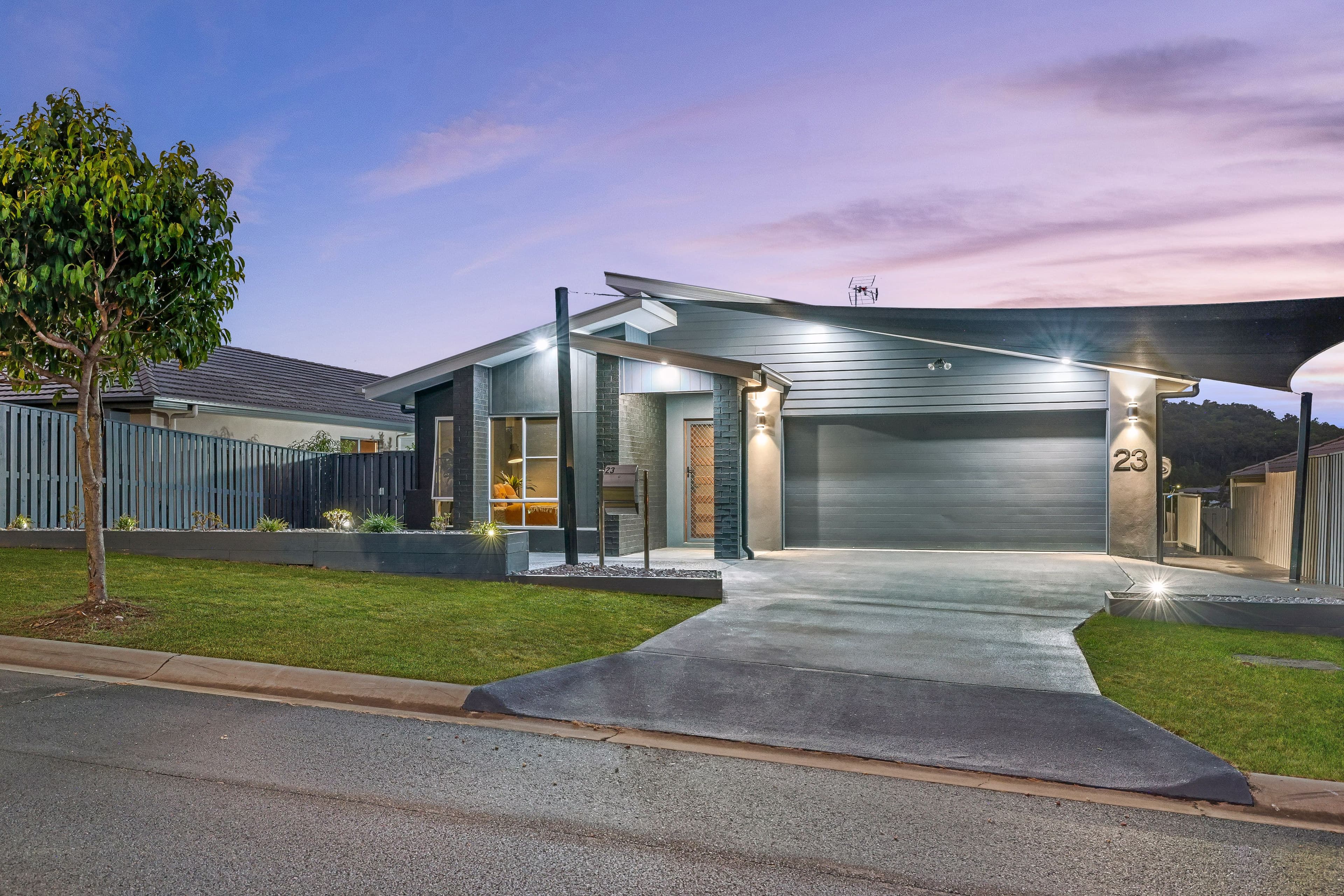 23 Butcher Bird Circuit, Upper Coomera QLD 4209, Upper Coomera - Thumbnail 2