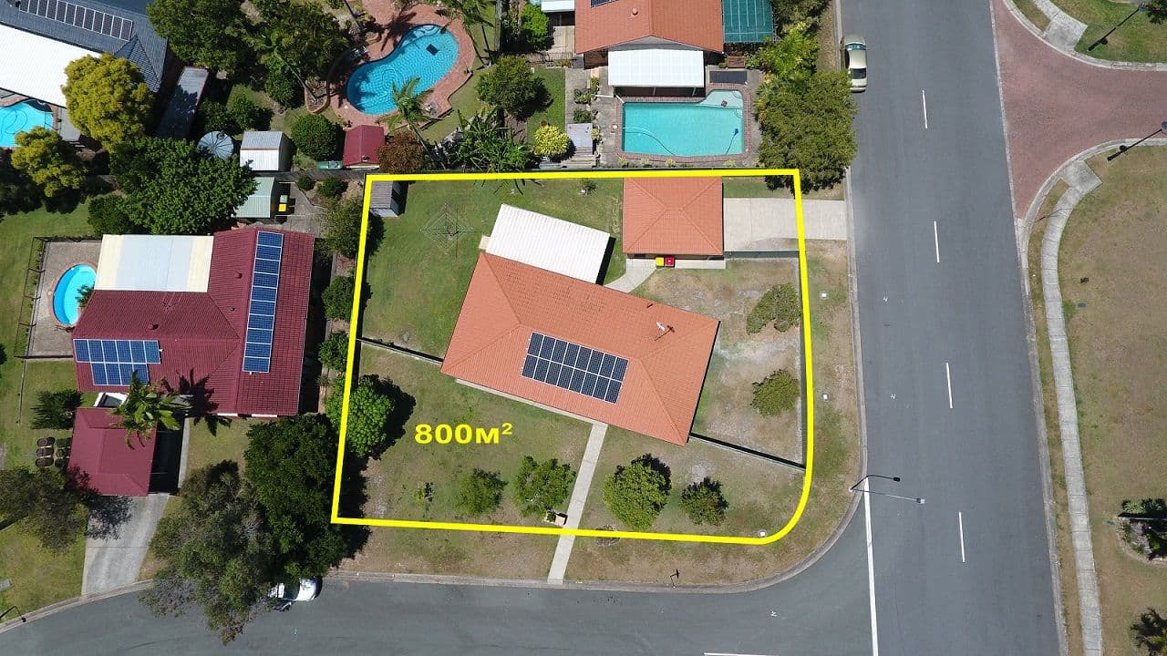 1 Ardlethan Court, Helensvale QLD 4212, Helensvale - Image 1