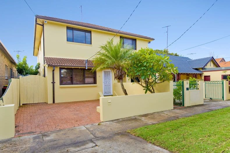 No. 6 Gale Road, MAROUBRA NSW 2035, Maroubra - Thumbnail 6