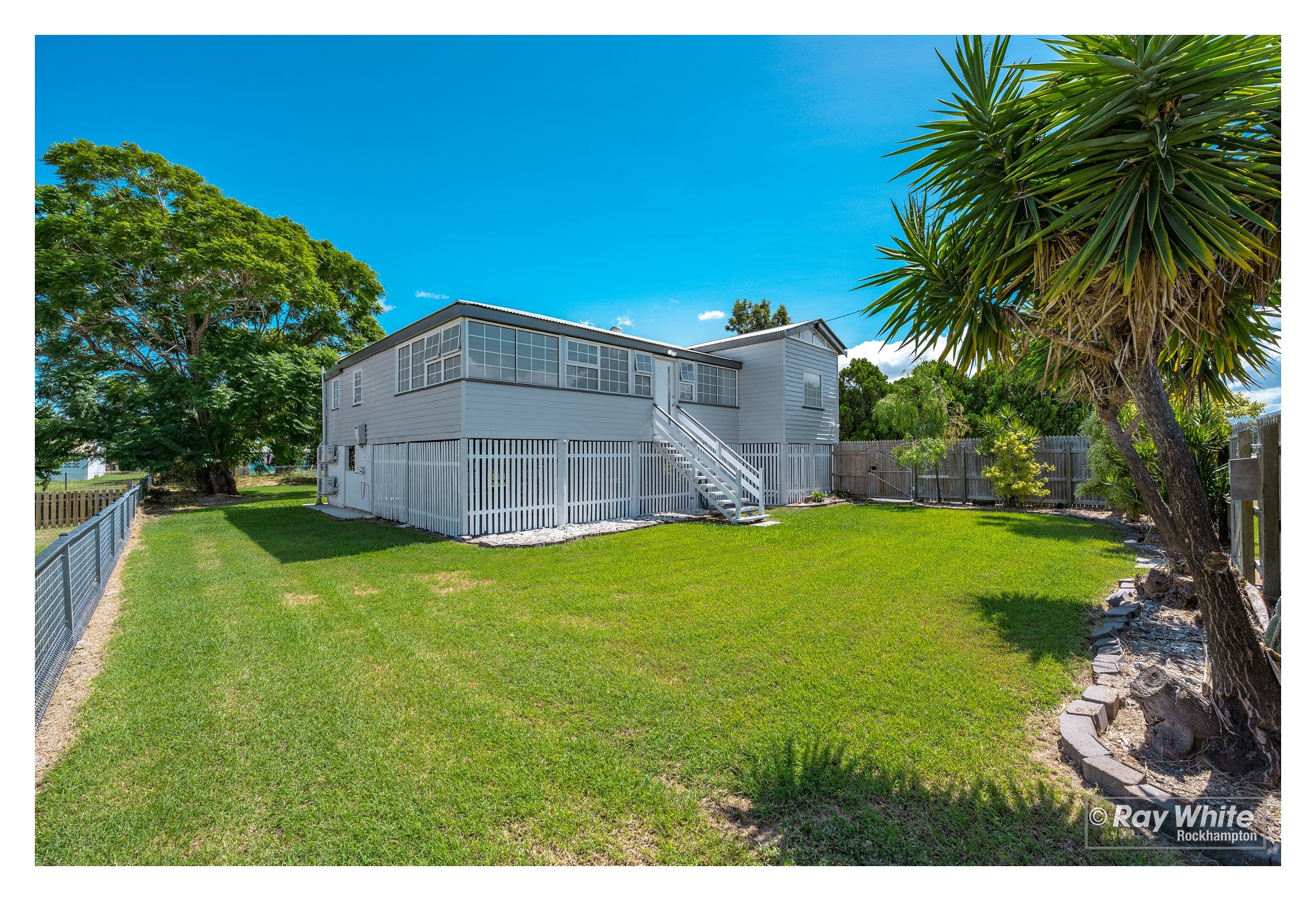 78 Main Street, Park Avenue QLD 4701, Park Avenue - Image 1