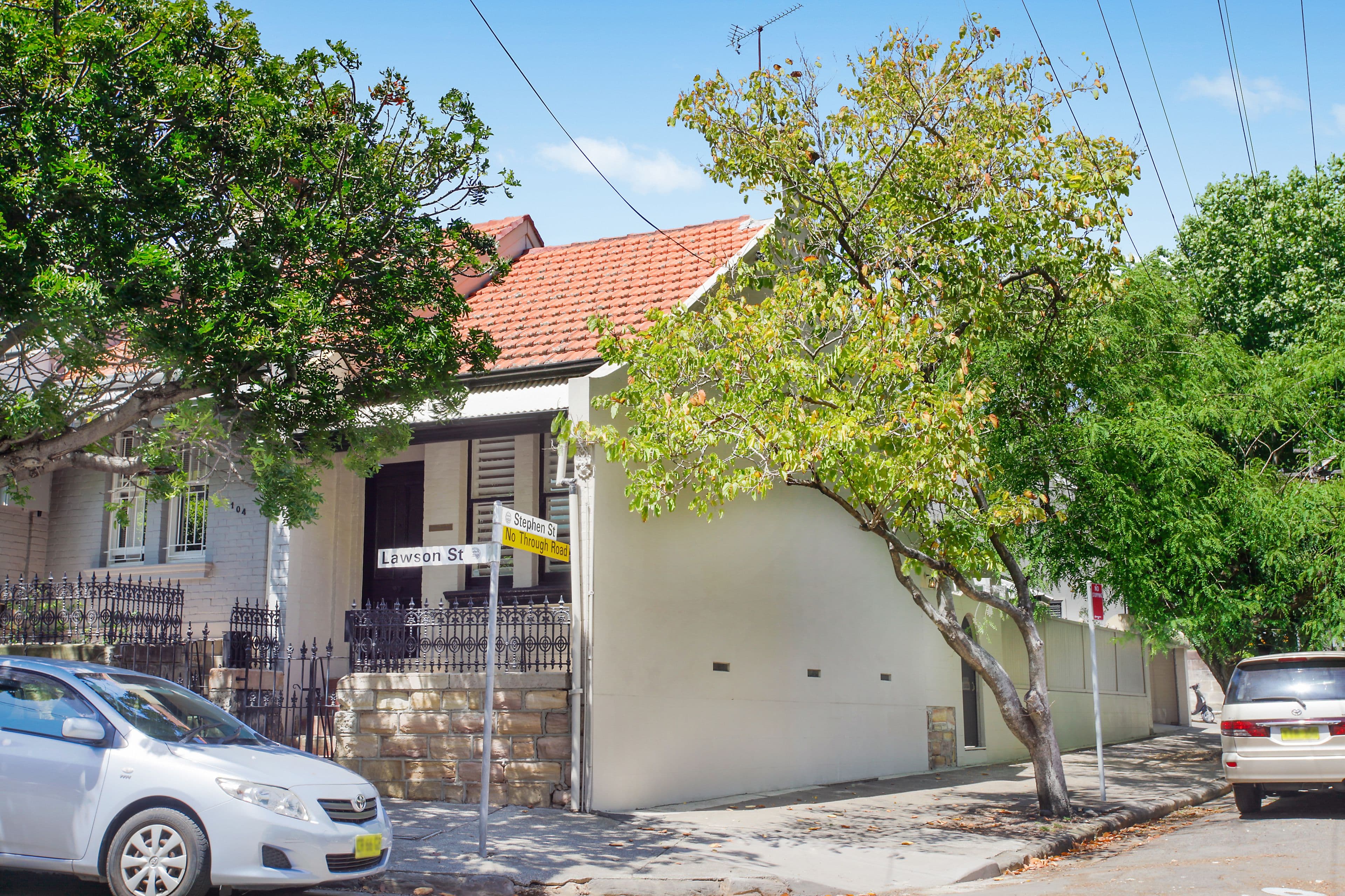 106 Lawson Street, Paddington NSW 2021, Paddington - Image 1