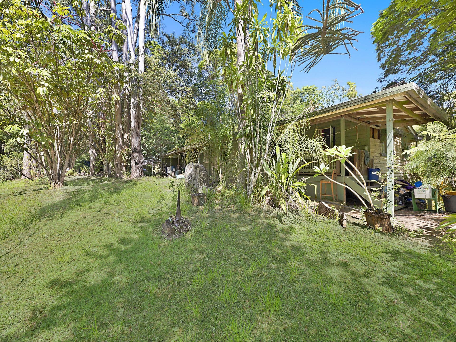 1-9 Ratcliffe Road, Hunchy QLD 4555, Hunchy - Image 1