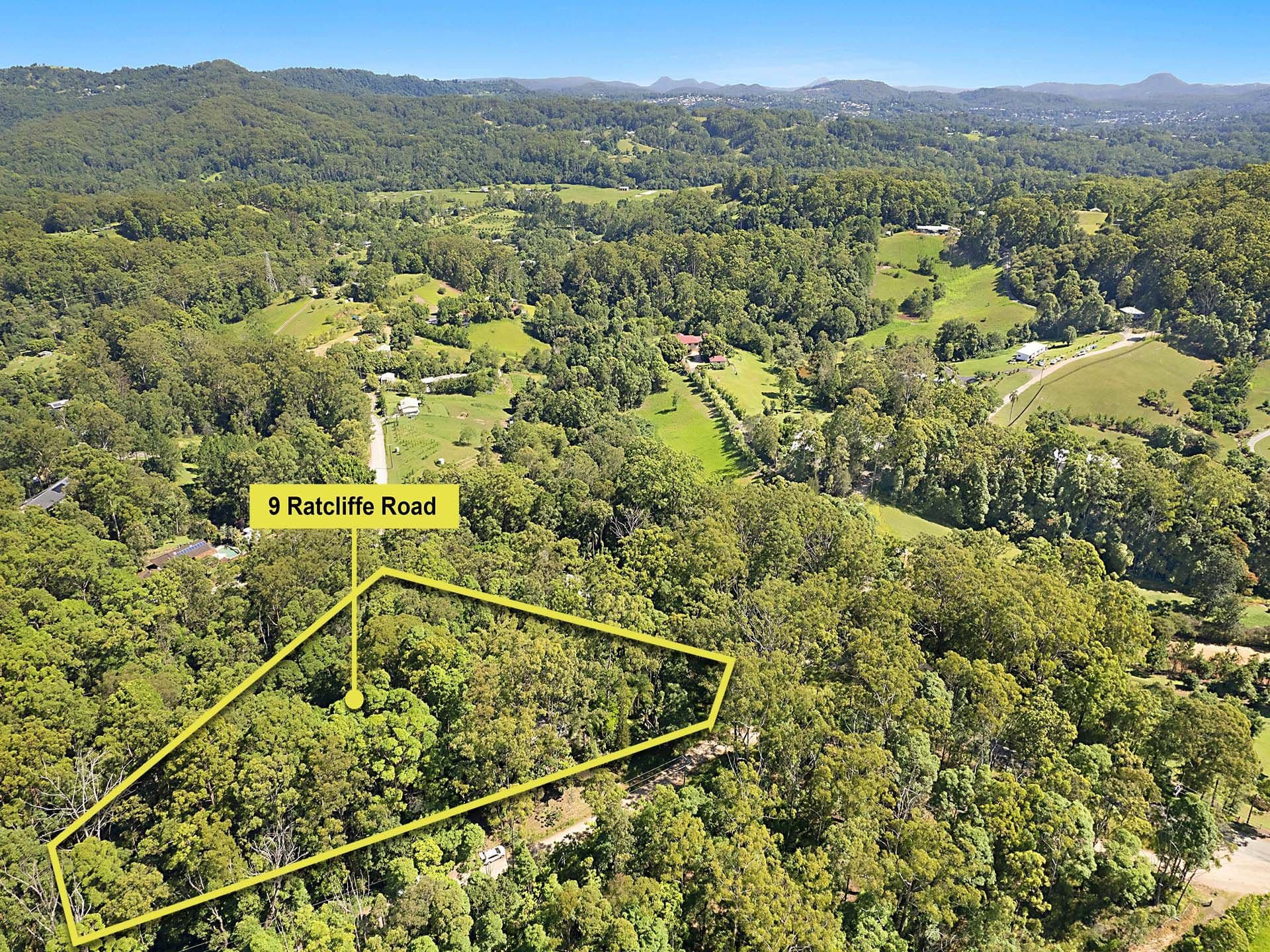 1-9 Ratcliffe Road, Hunchy QLD 4555, Hunchy - Thumbnail 2