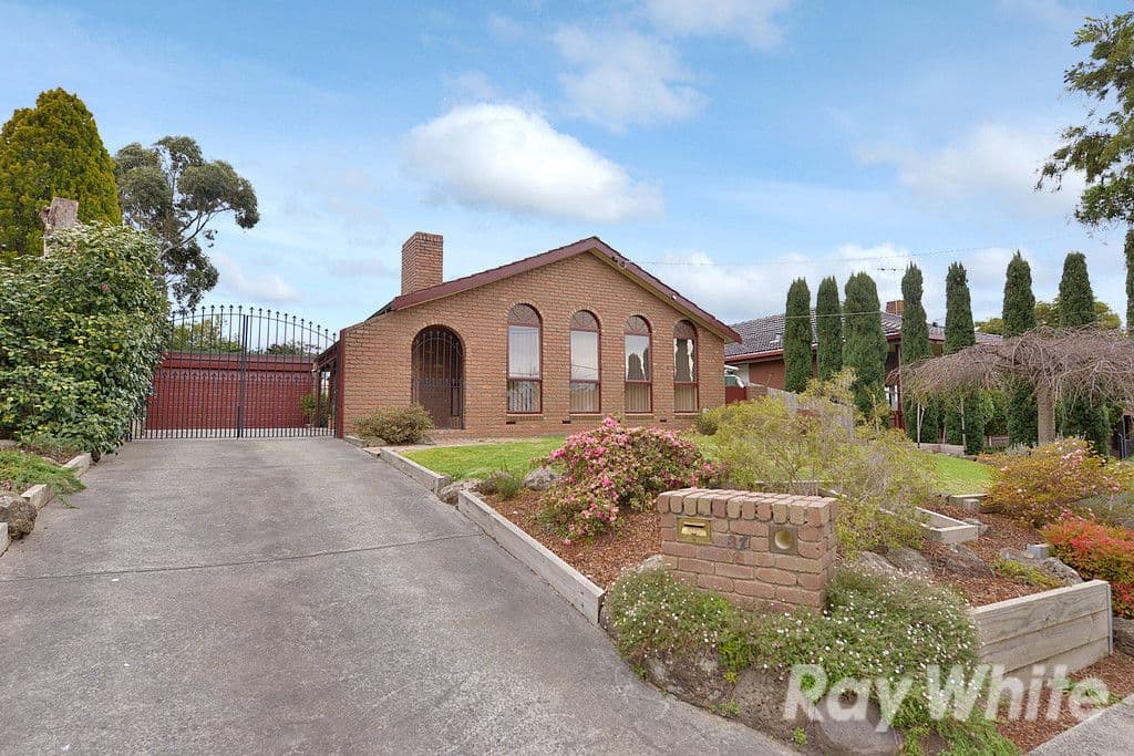 37 Nerissa Street, Ferntree Gully VIC 3156, Ferntree Gully - Image 1