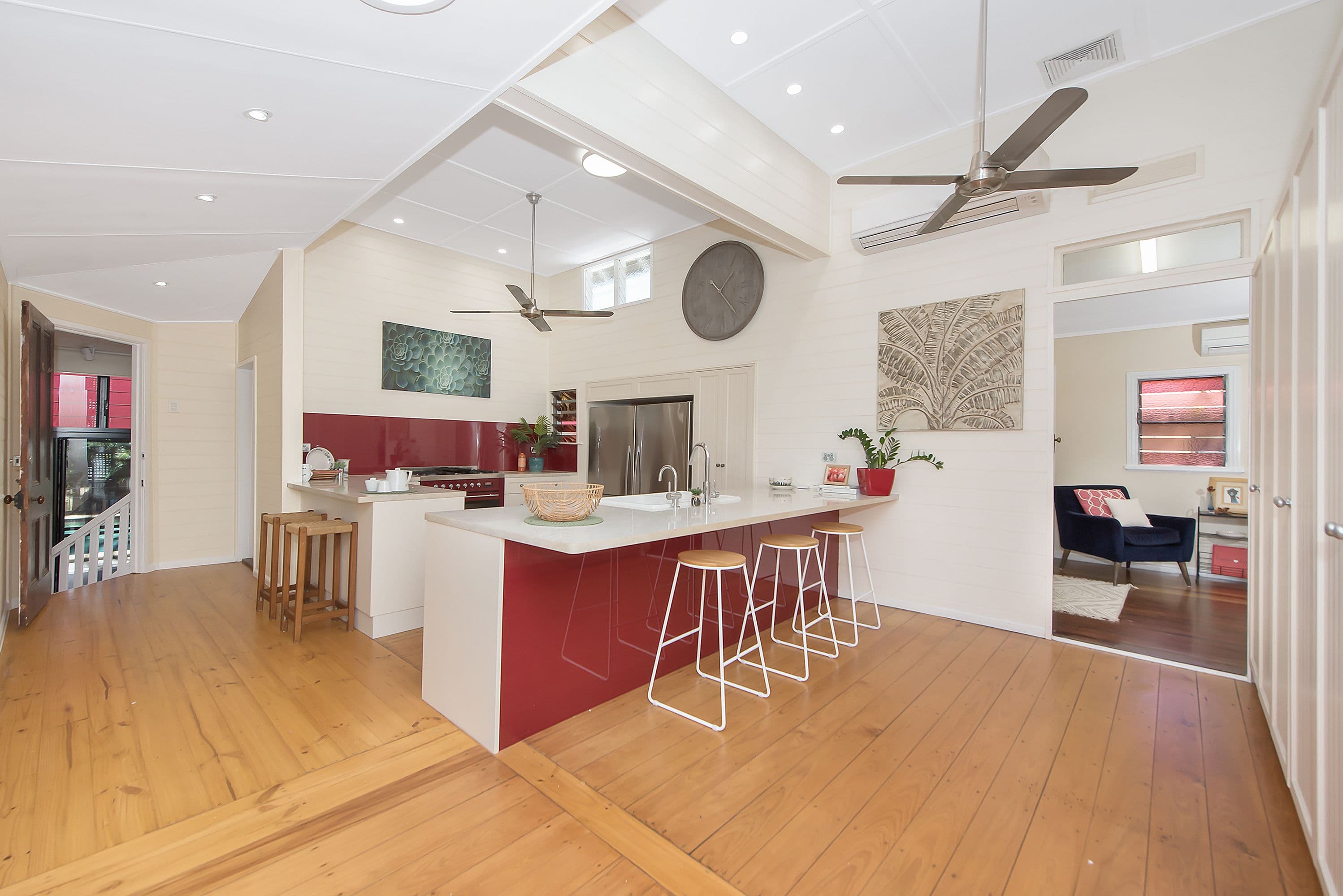 16 Mary Street, West End QLD 4810, West End - Thumbnail 4