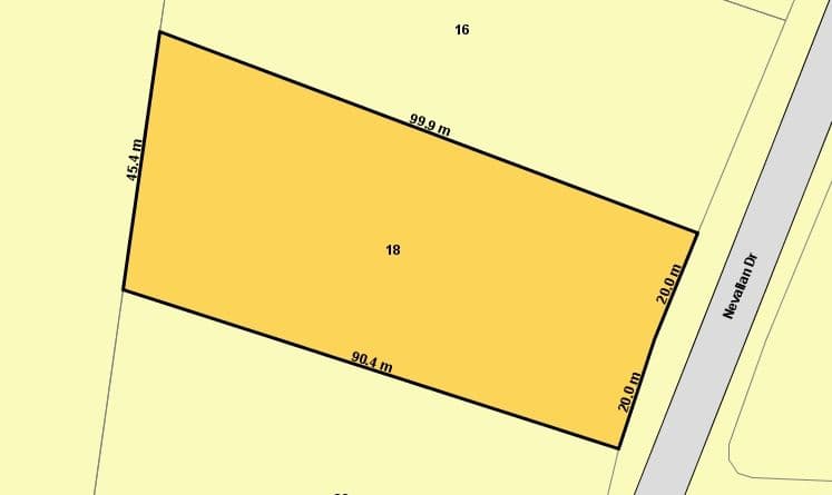 18 Nevallan Drive, YEPPOON QLD 4703, Yeppoon - Image 1