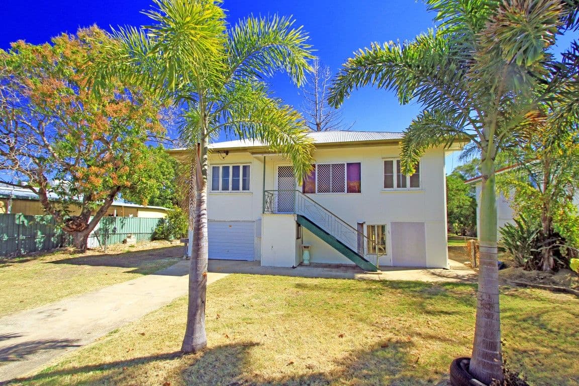 139 Water Street, BERSERKER QLD 4701, Berserker - Image 1