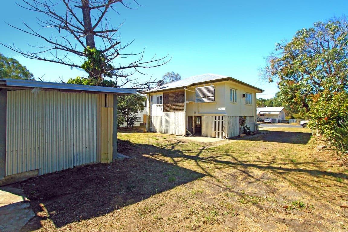 139 Water Street, BERSERKER QLD 4701, Berserker - Thumbnail 8