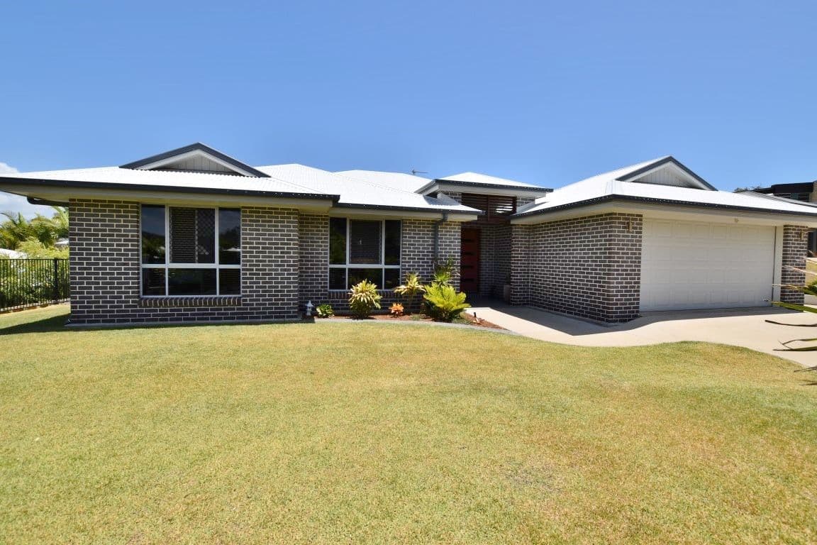 3 Phoenix Place, Telina QLD 4680, Telina - Thumbnail 2