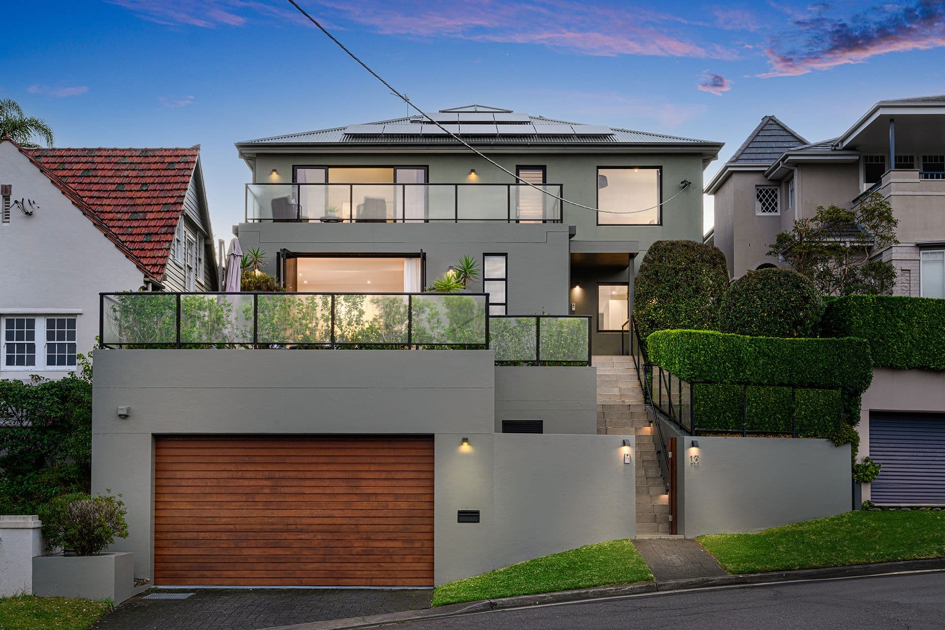 13 Vista Street, Greenwich NSW 2065, Greenwich - Image 1