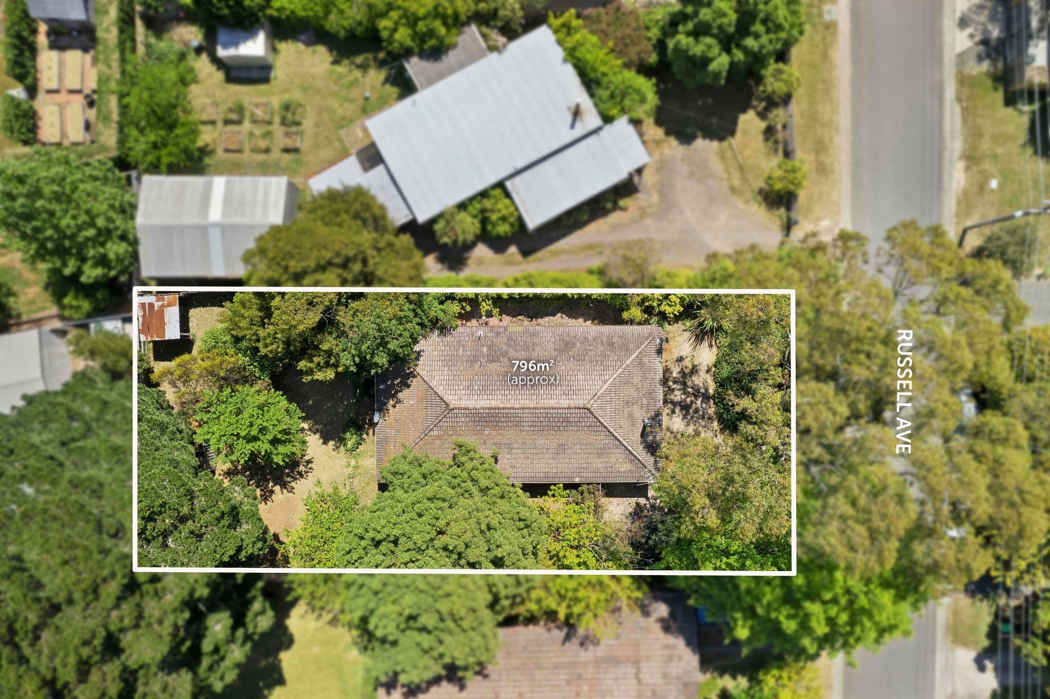 4 Russell Avenue, Woodend VIC 3442, Woodend - Thumbnail 8