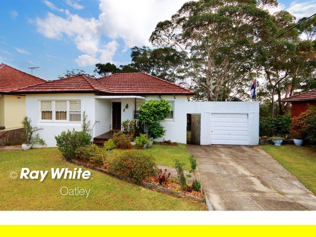 139 Rosa Street, OATLEY NSW 2223, Oatley - Image 1
