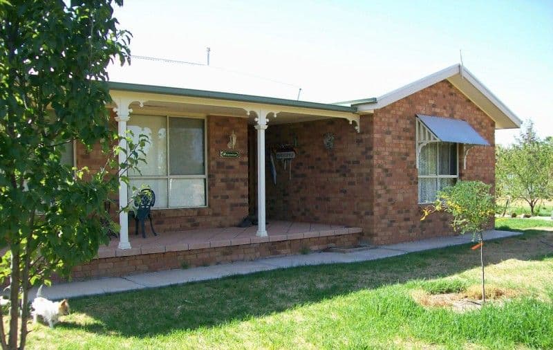 132 Wambat Street, FORBES NSW 2871, Forbes - Image 1