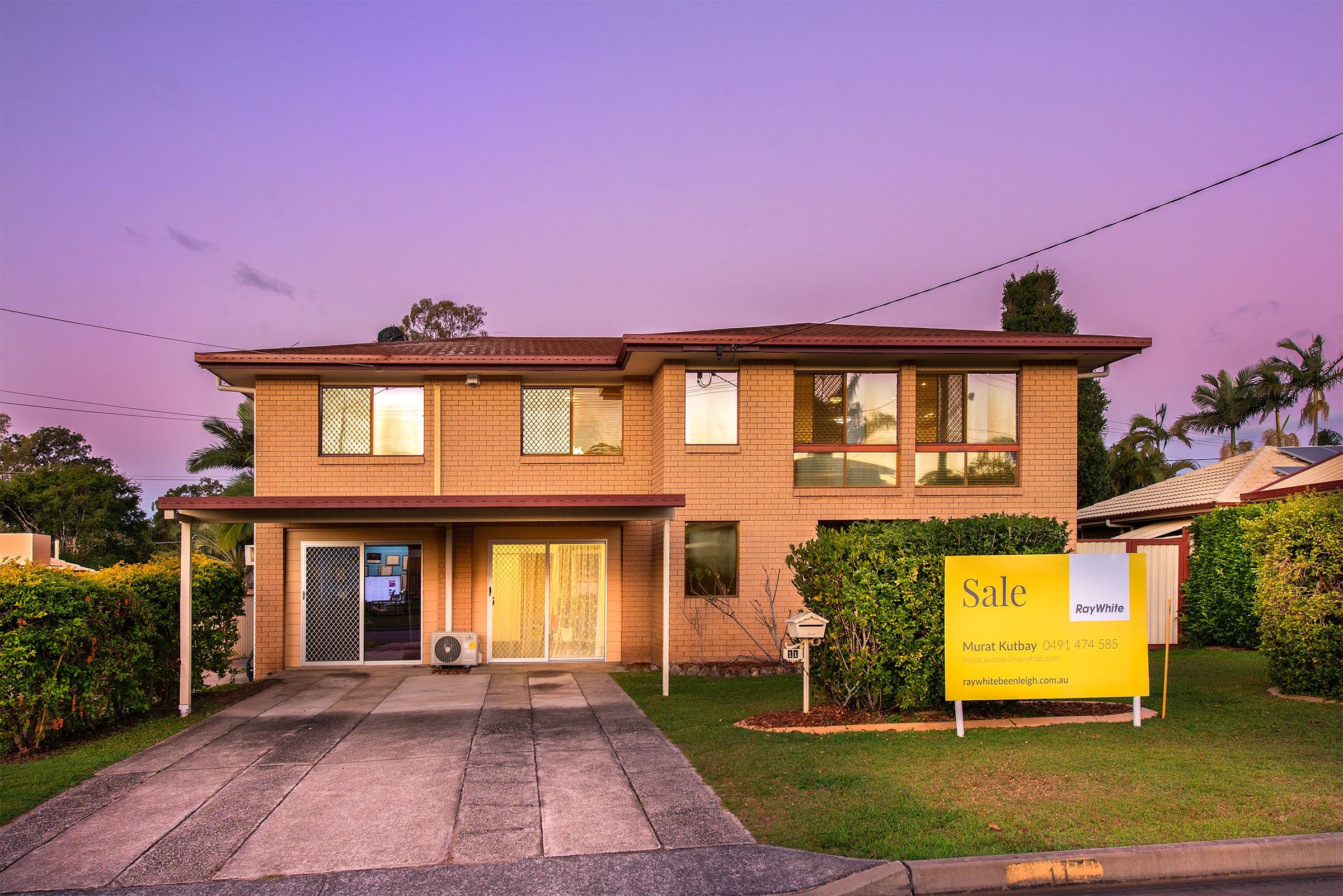 11 Tralee Road, Eagleby QLD 4207, Eagleby - Image 1