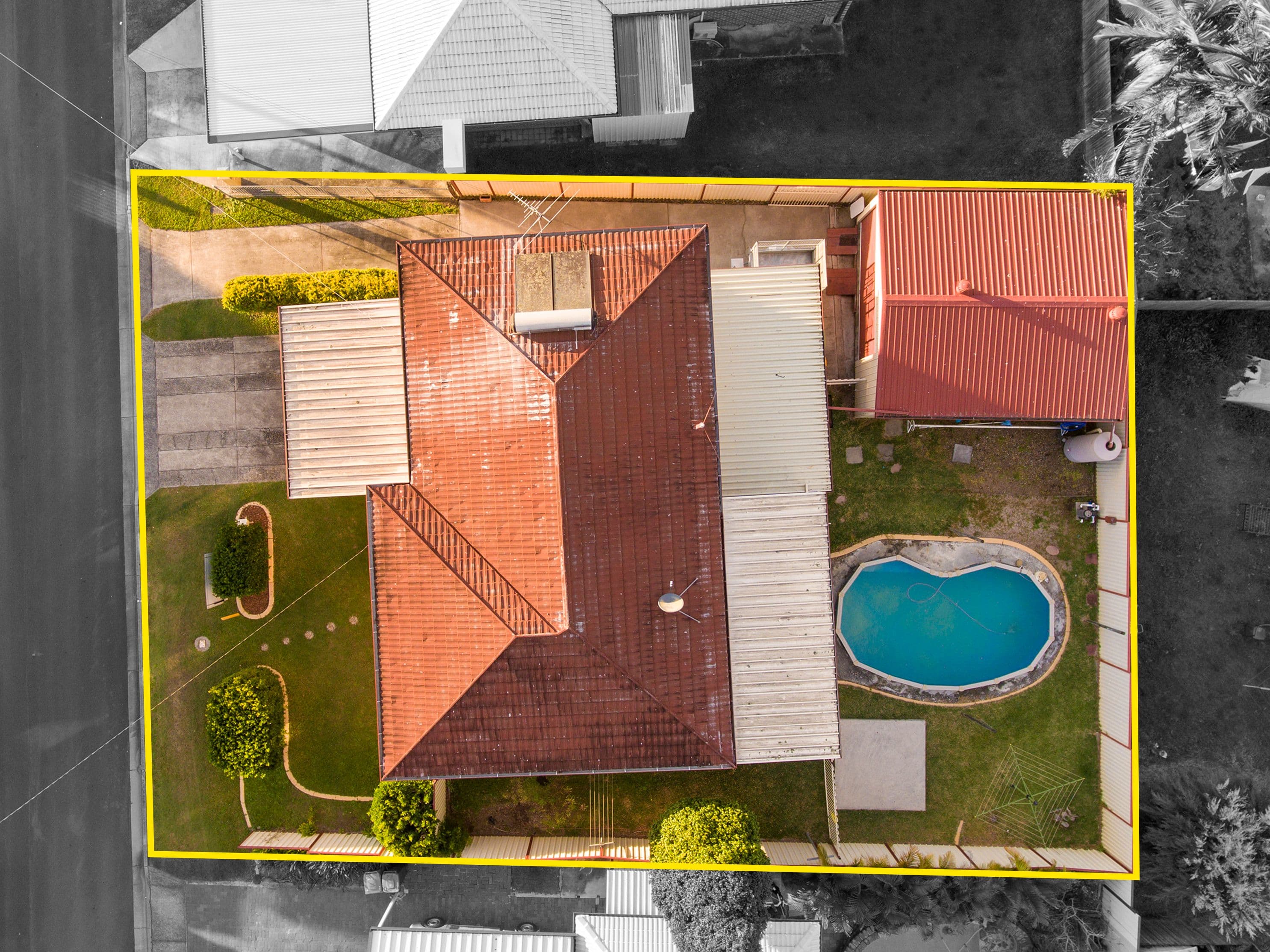 11 Tralee Road, Eagleby QLD 4207, Eagleby - Thumbnail 2