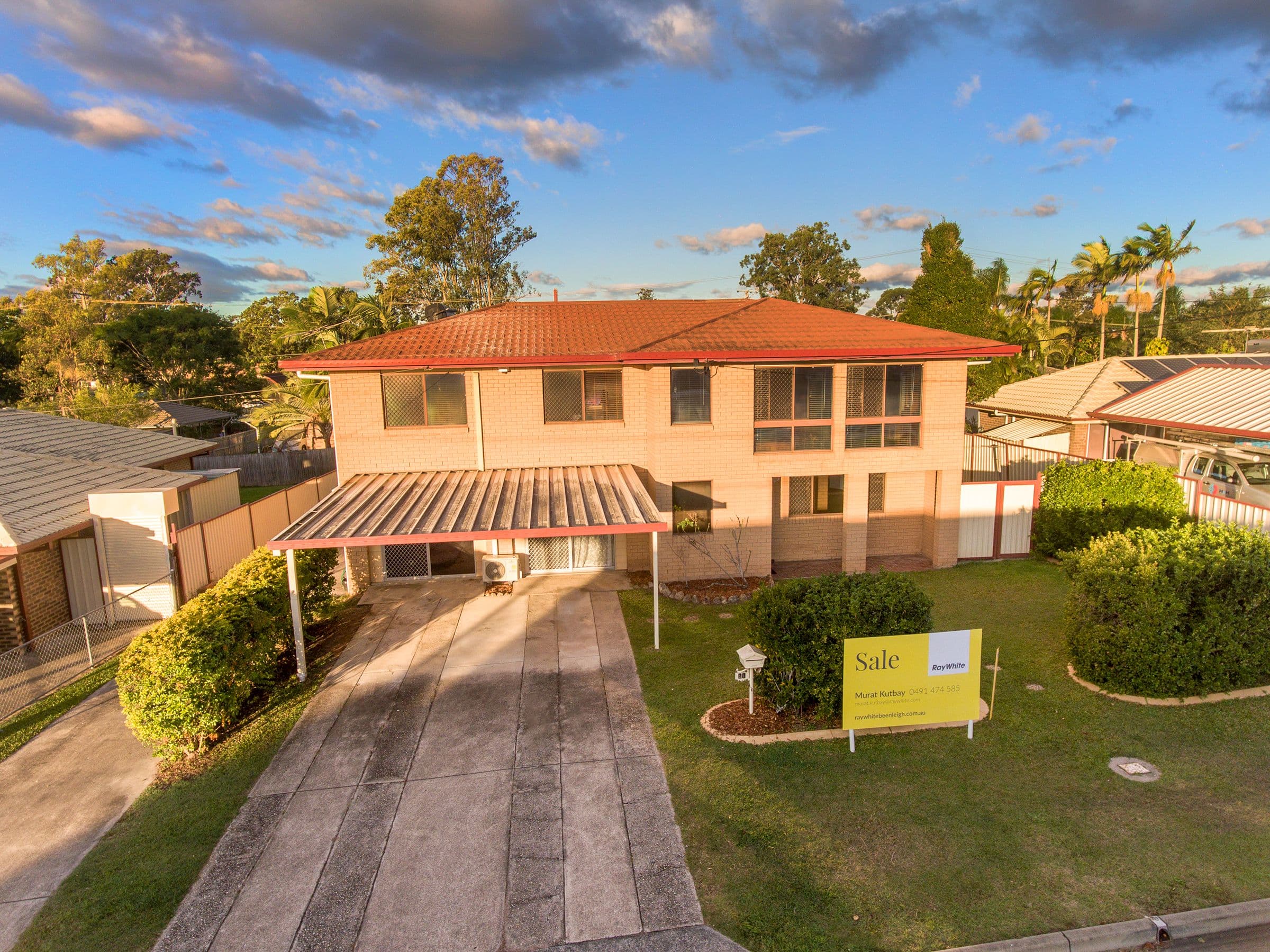 11 Tralee Road, Eagleby QLD 4207, Eagleby - Thumbnail 4