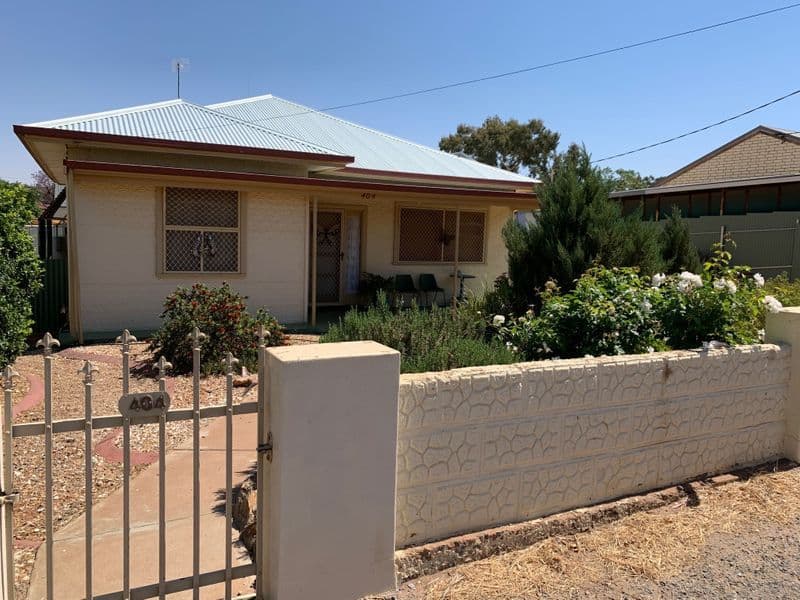 404 Williams Lane, Broken Hill - Image 1