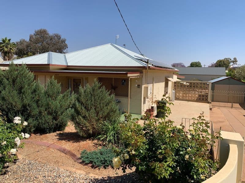 404 Williams Lane, Broken Hill - Thumbnail 2