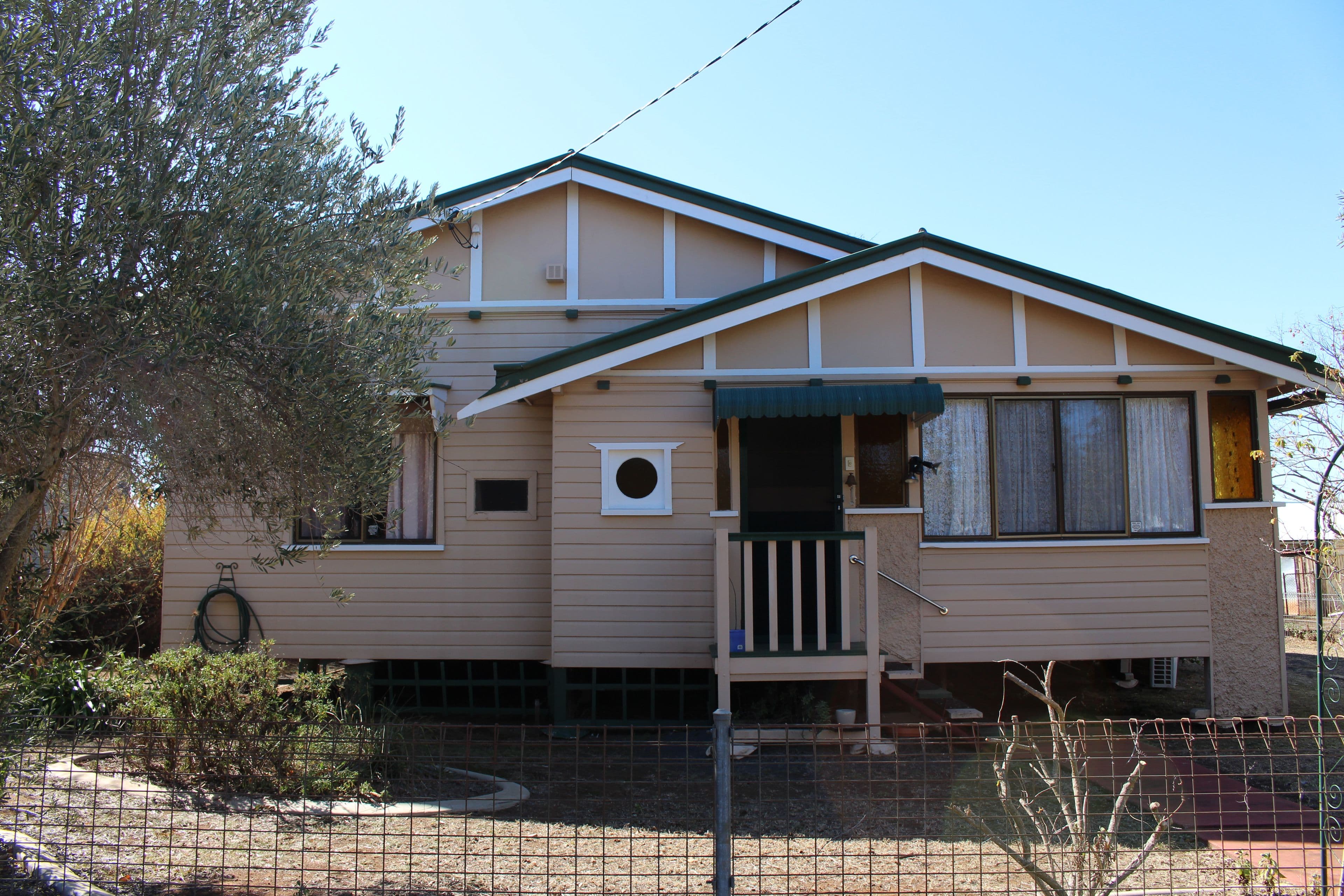 21 Hume Street, Pittsworth QLD 4356, Pittsworth - Image 1