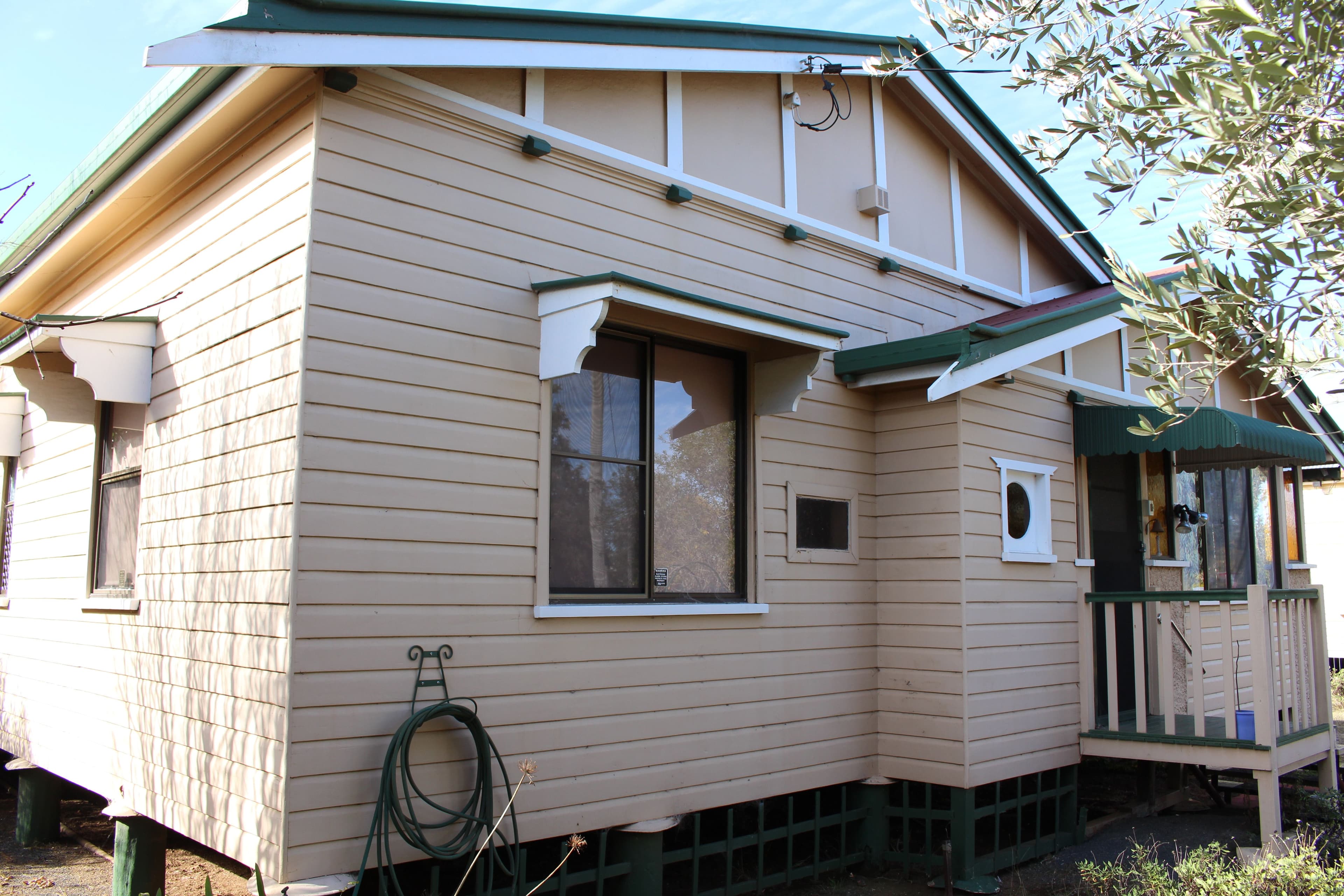 21 Hume Street, Pittsworth QLD 4356, Pittsworth - Thumbnail 2