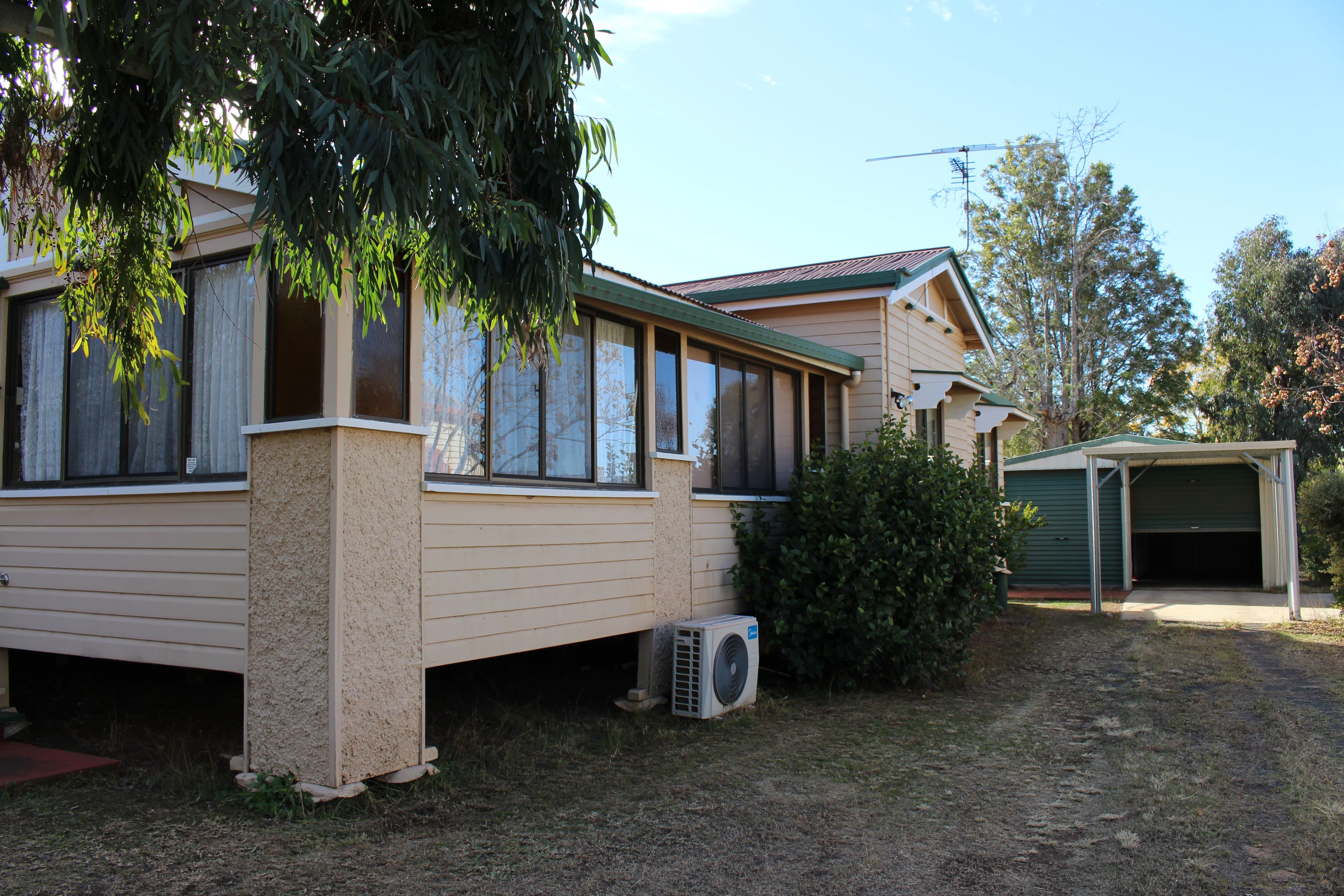 21 Hume Street, Pittsworth QLD 4356, Pittsworth - Thumbnail 3