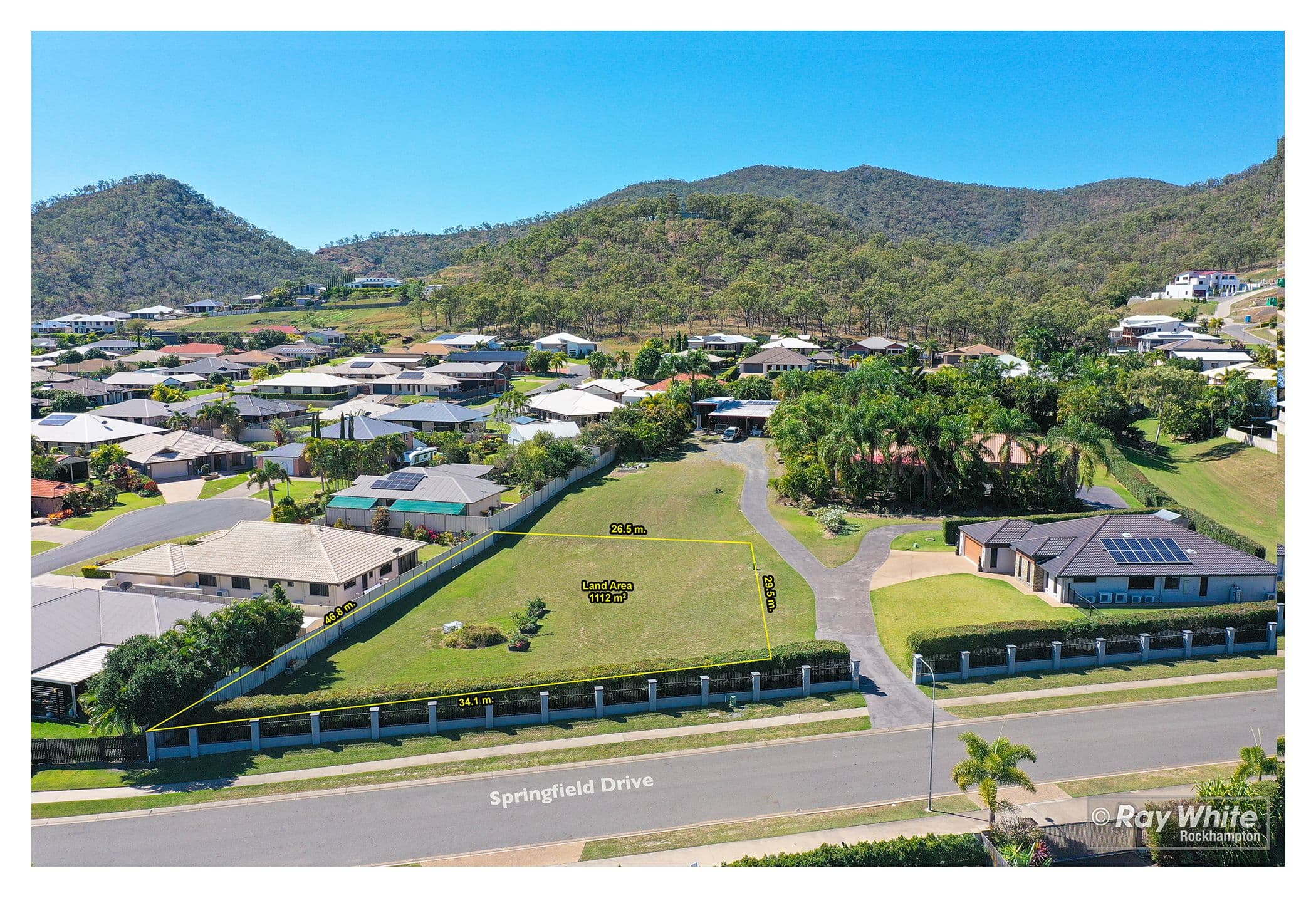 70 Springfield Drive, Norman Gardens QLD 4701, Norman Gardens - Thumbnail 2