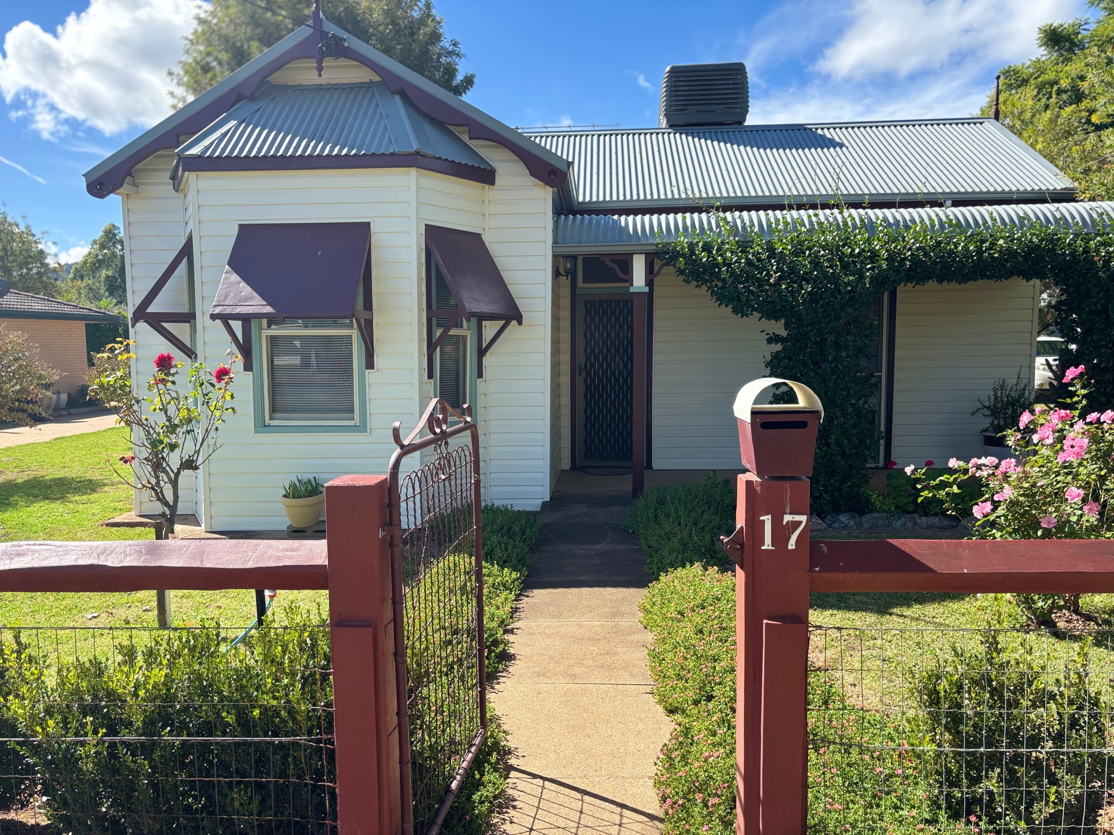 17 Bombelli Street, Bingara NSW 2404, Bingara - Thumbnail 2