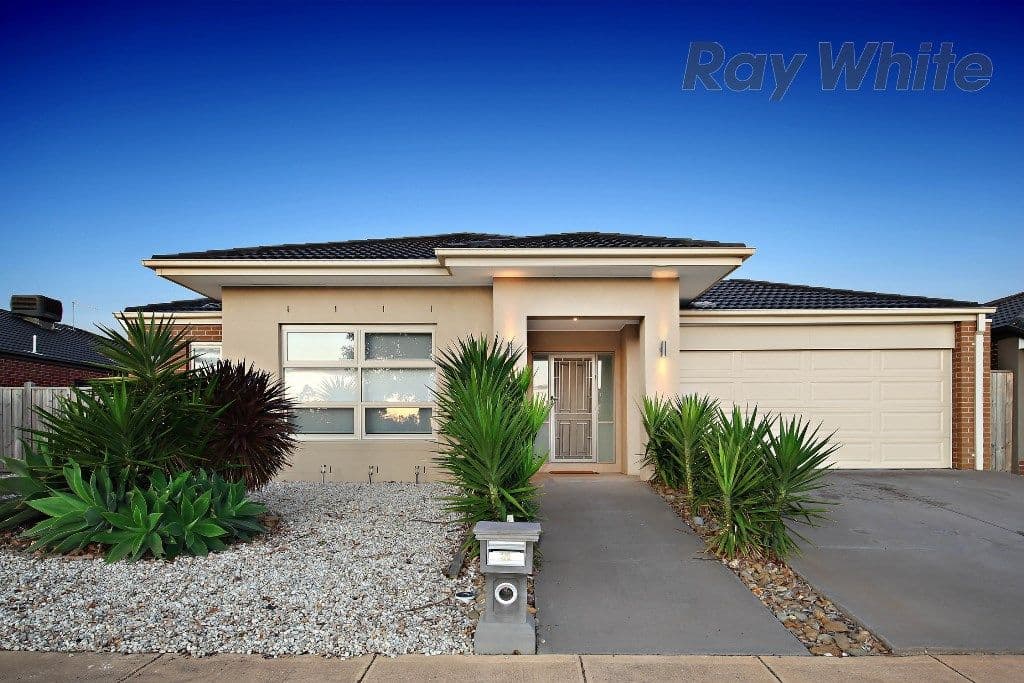 31 Moorhen Boulevard, Williams Landing VIC 3027, Williams Landing - Image 1