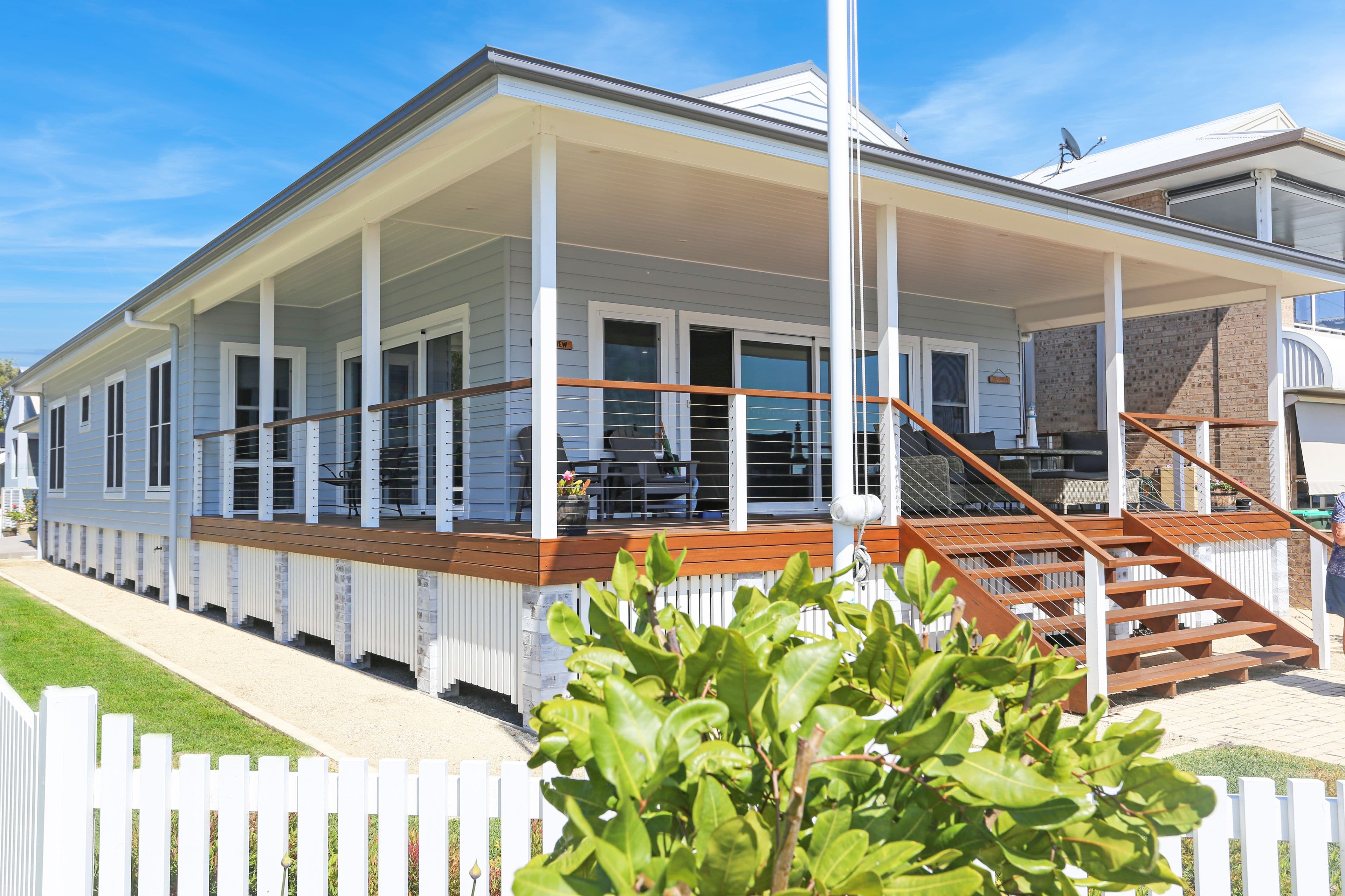 107 Marine Drive, Tea Gardens NSW 2324, Tea Gardens - Thumbnail 2