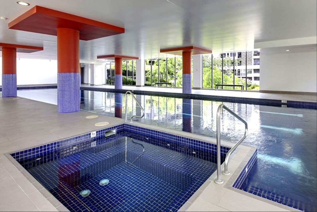 8B Mary Street, Rhodes NSW 2138, Rhodes - Thumbnail 8