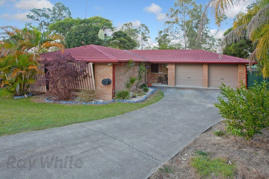 8 Shiral Court, CAMIRA QLD 4300, Camira - Thumbnail 2
