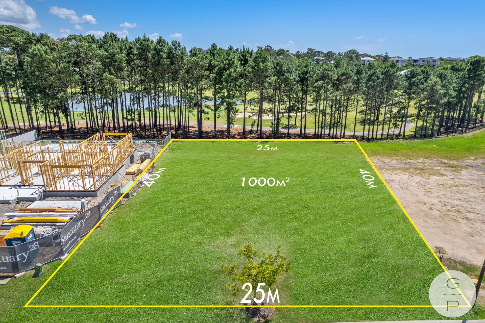 1823 Pinehurst Drive, Sanctuary Cove QLD 4212, Sanctuary Cove - Image 1