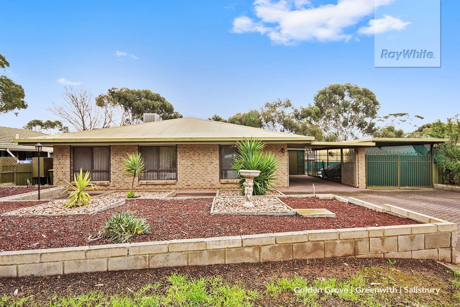 18 Reserve Court, Hillbank SA 5112, Hillbank - Image 1