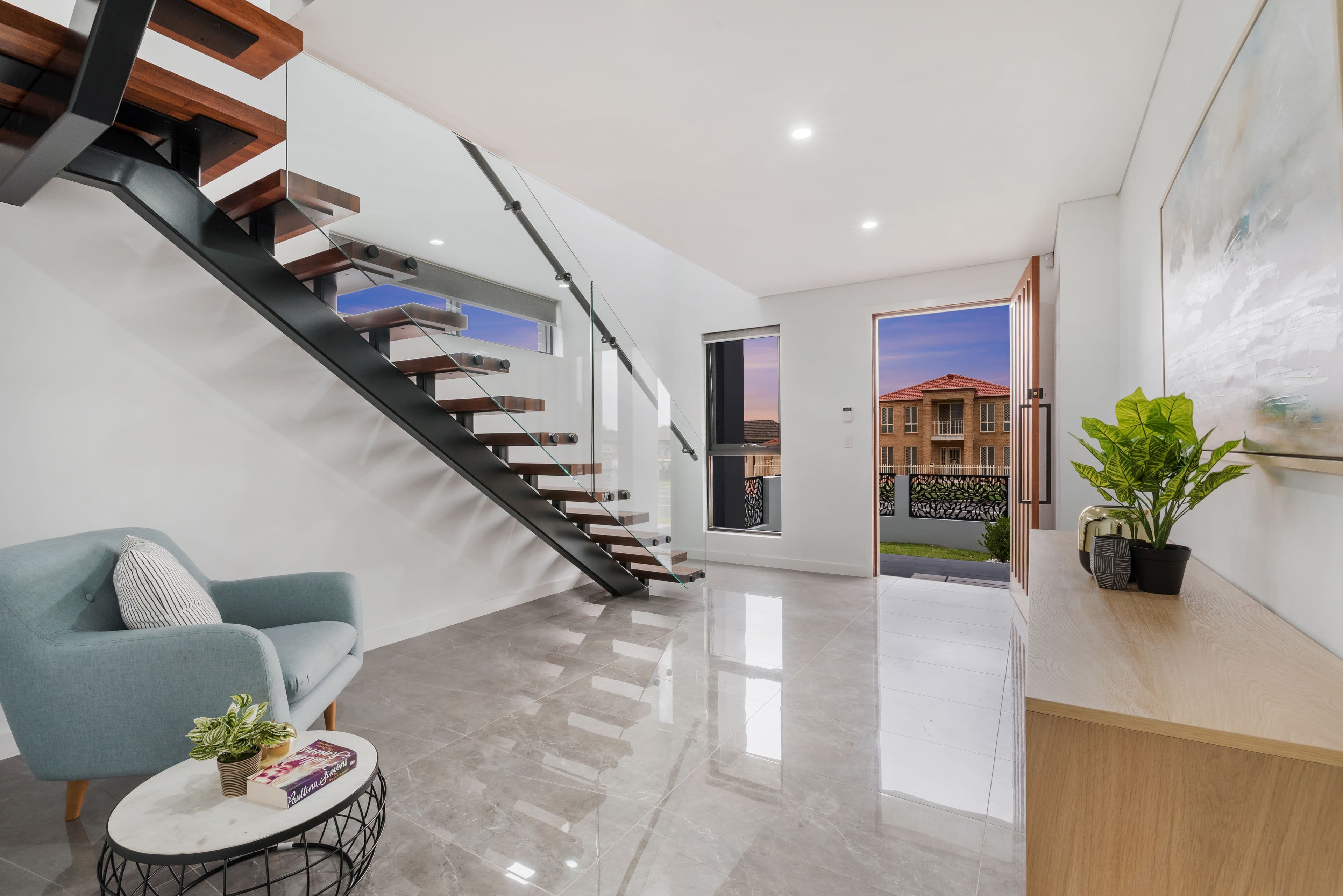 97a Sweethaven Road, Edensor Park NSW 2176, Edensor Park - Thumbnail 2