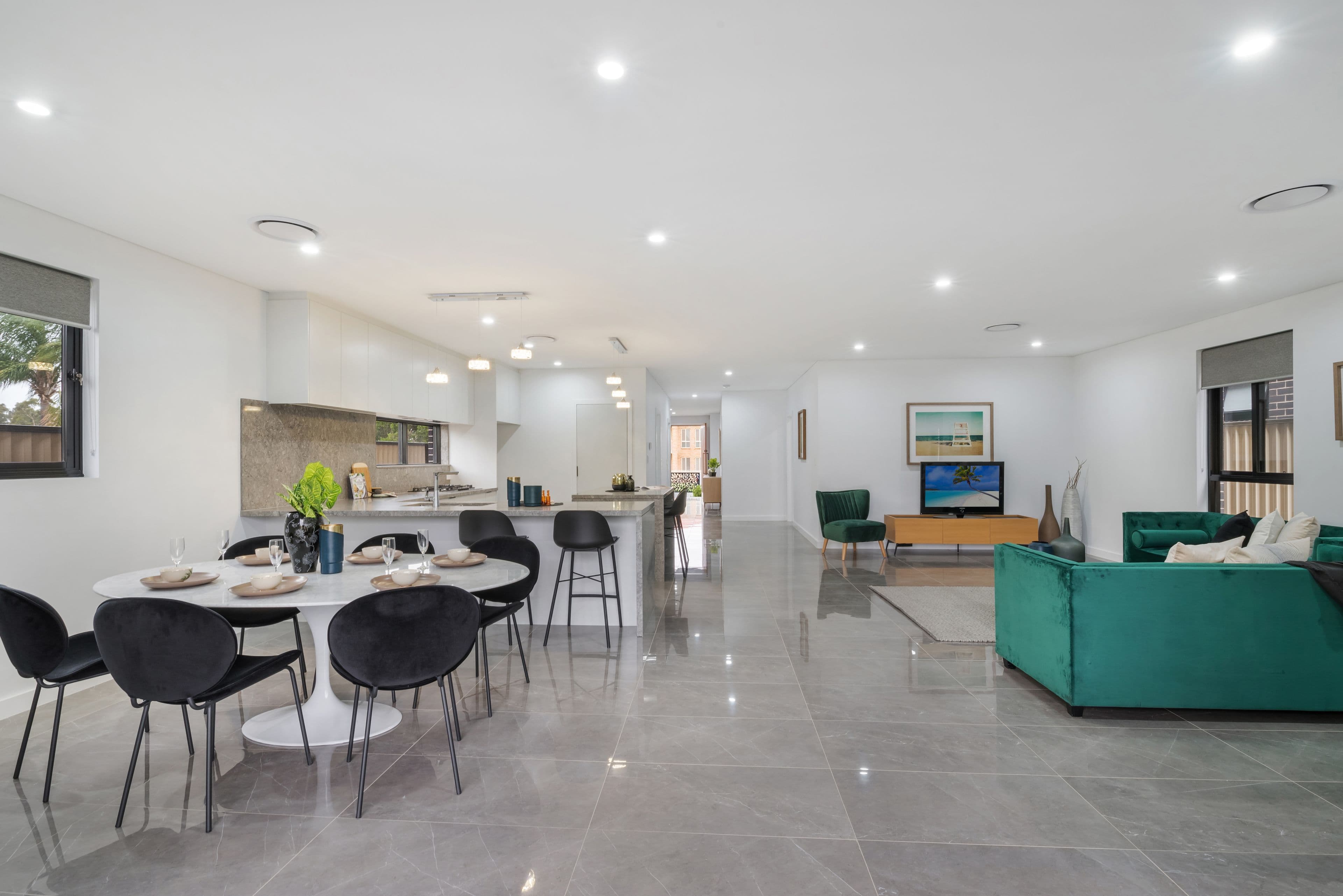 97a Sweethaven Road, Edensor Park NSW 2176, Edensor Park - Thumbnail 4