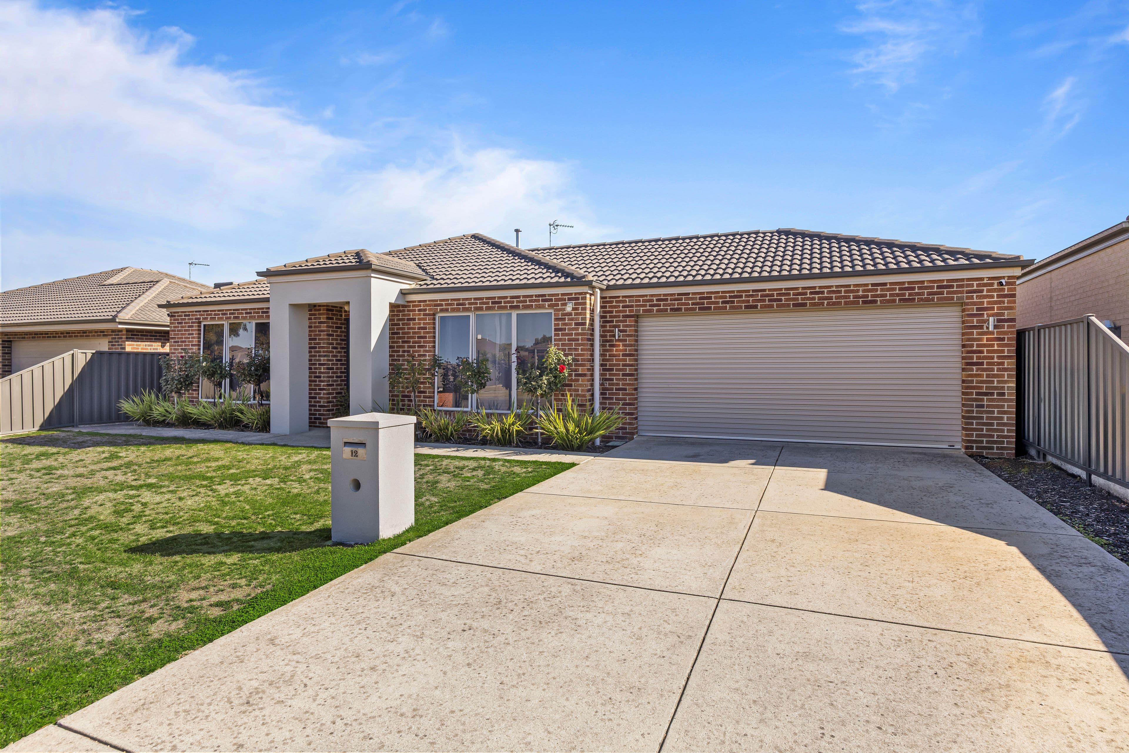 12 Brahman Drive, Delacombe VIC 3356, Delacombe - Thumbnail 2
