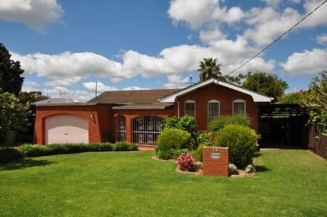 18 Wilson Street, RANGEVILLE QLD 4350, Rangeville - Image 1