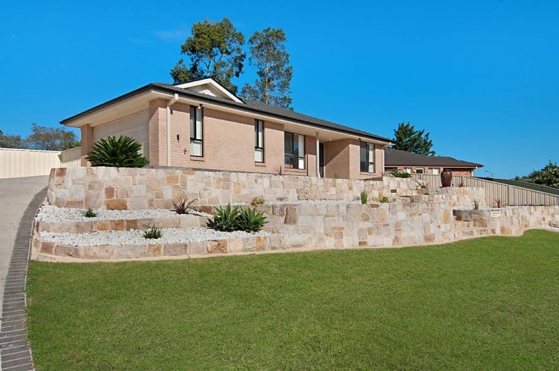 44 Squadron Crescent, RUTHERFORD NSW 2320, Rutherford - Image 1