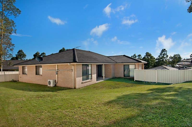 44 Squadron Crescent, RUTHERFORD NSW 2320, Rutherford - Thumbnail 6