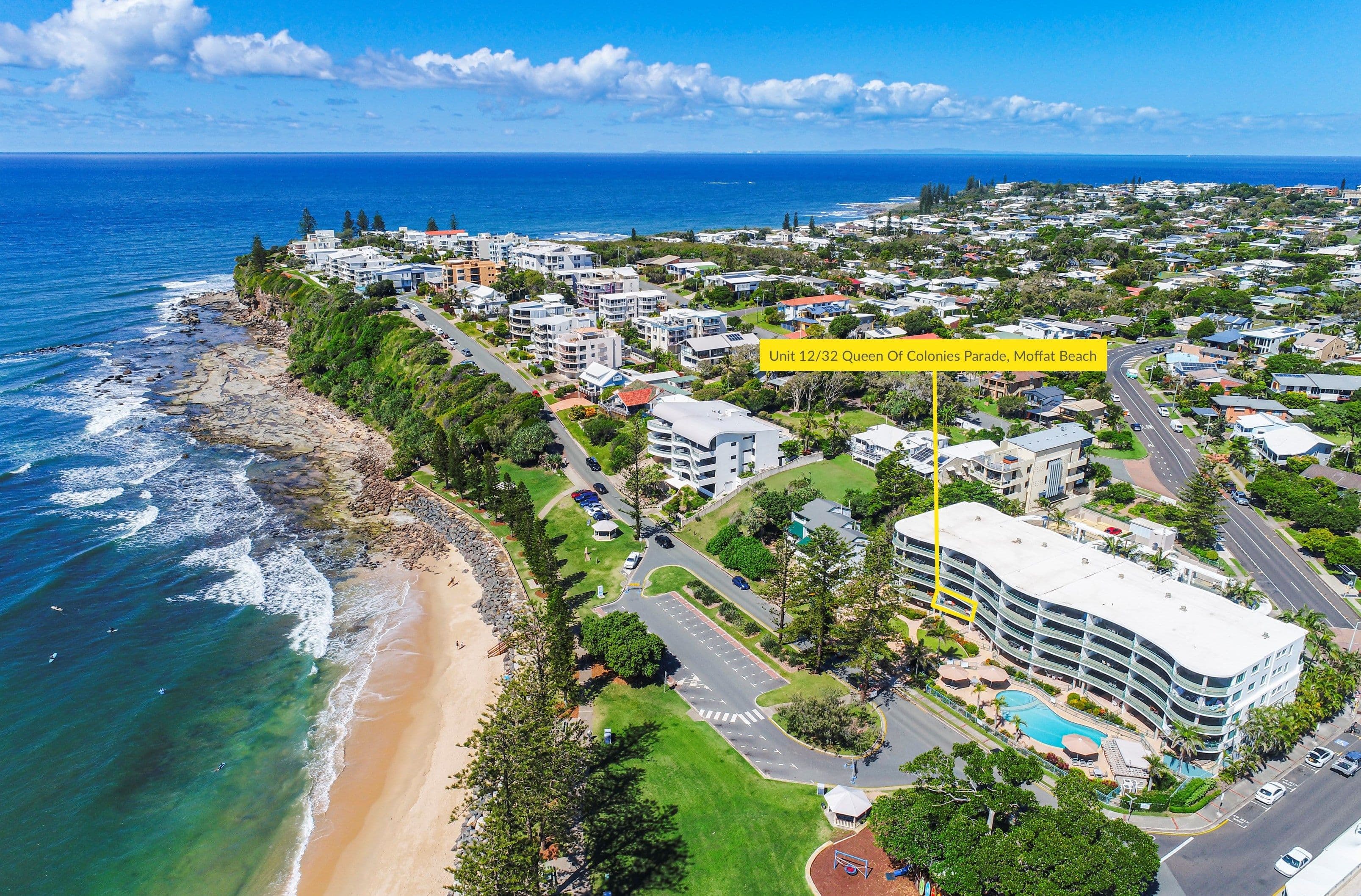 32 Queen Of Colonies, Moffat Beach QLD 4551, Moffat Beach - Image 1