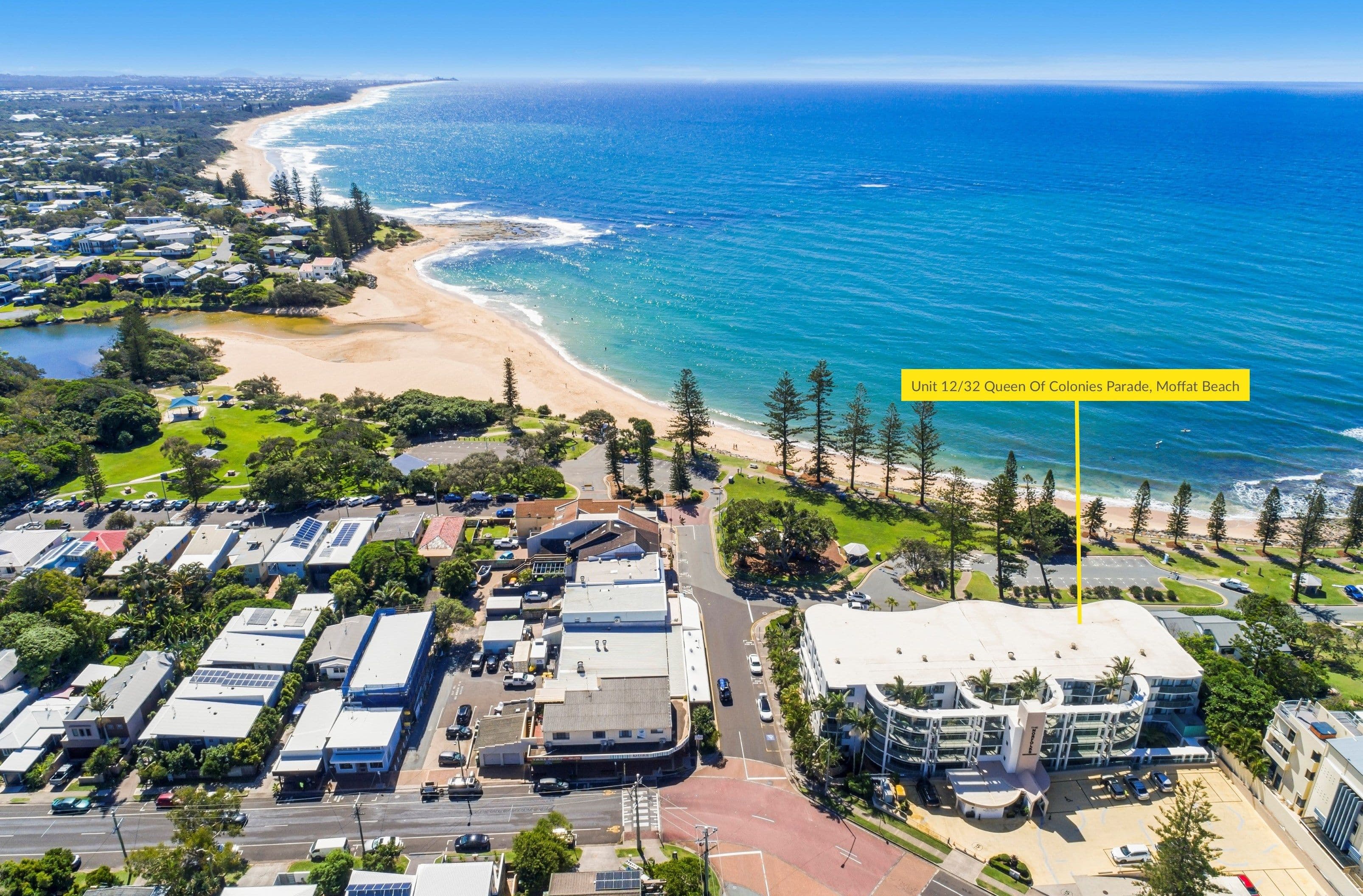 32 Queen Of Colonies, Moffat Beach QLD 4551, Moffat Beach - Thumbnail 2