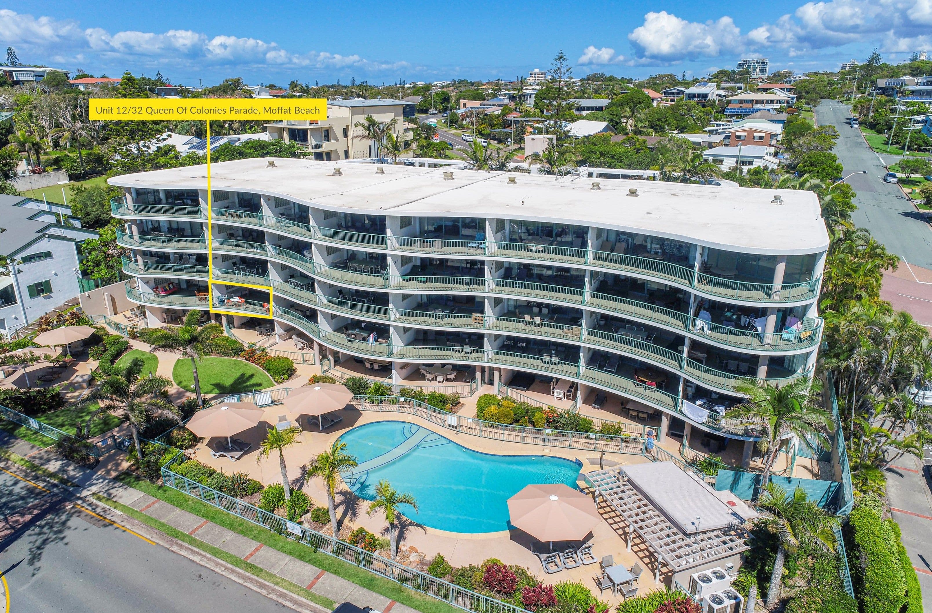 32 Queen Of Colonies, Moffat Beach QLD 4551, Moffat Beach - Thumbnail 3