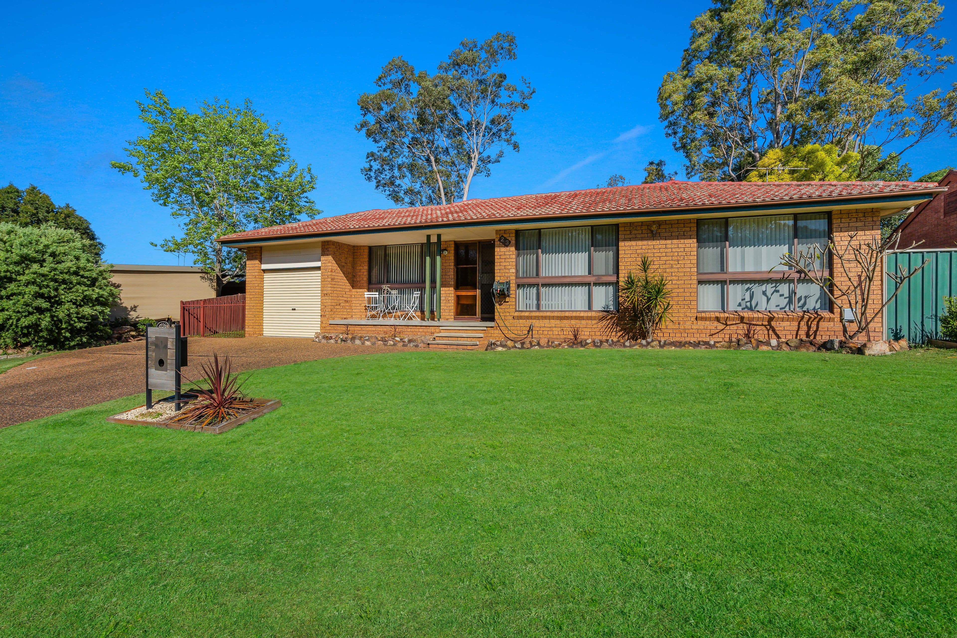 23 Yeoman Avenue, Metford NSW 2323, Metford - Image 1