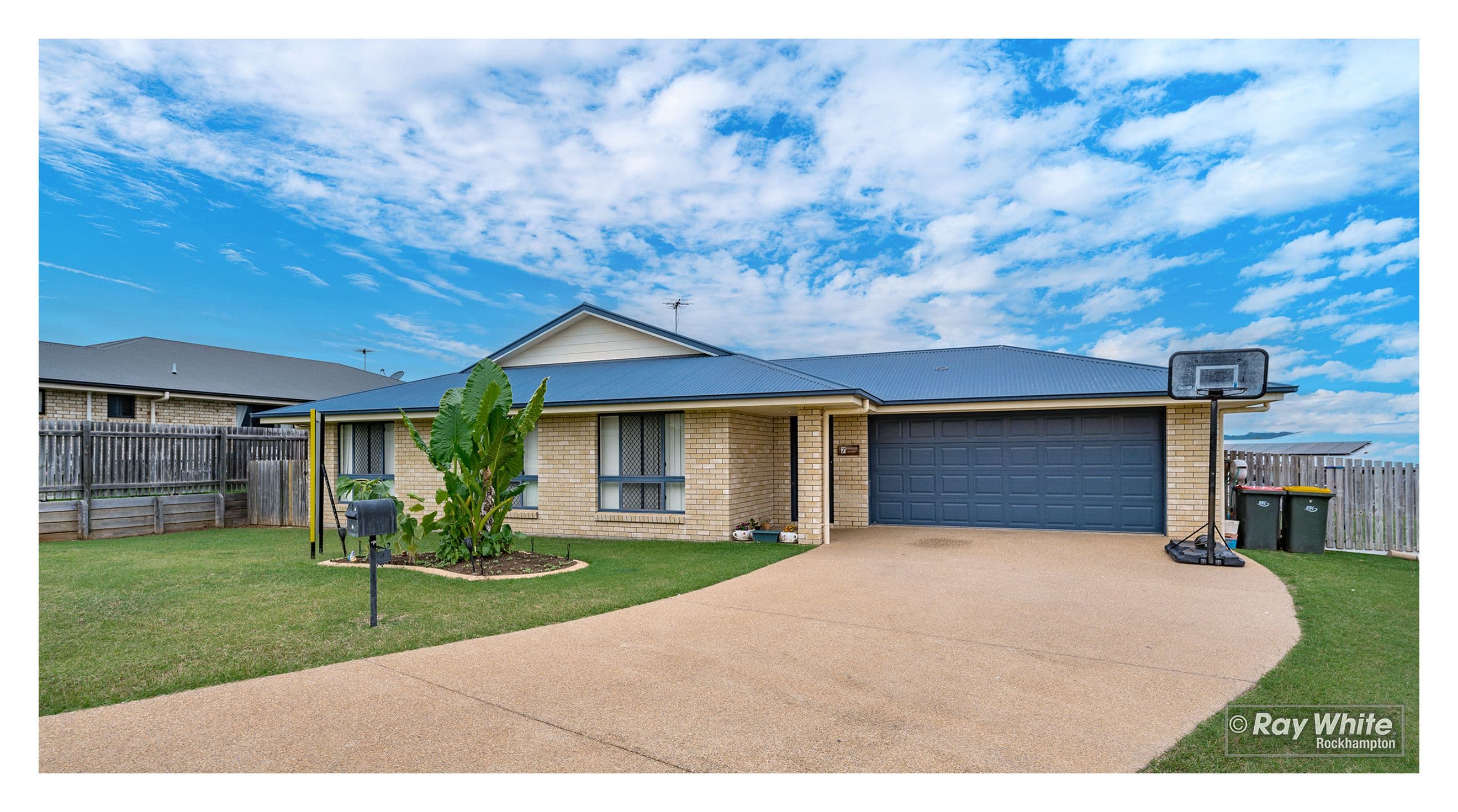 7 Perkins Court, Gracemere QLD 4702, Gracemere - Image 1