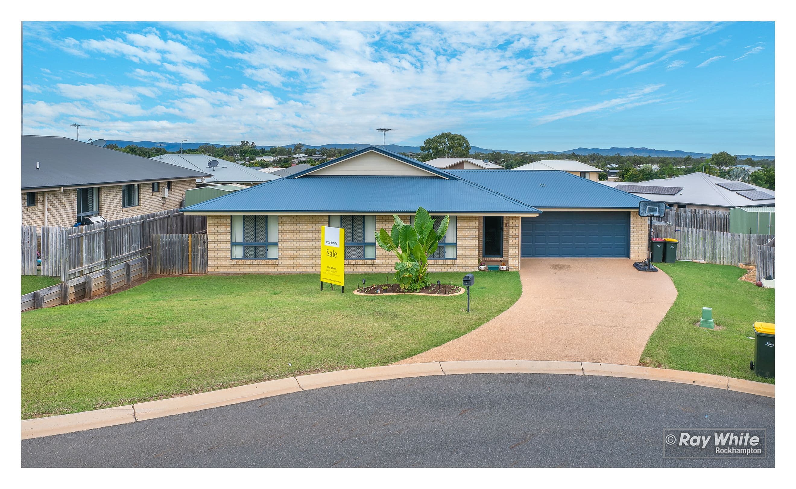 7 Perkins Court, Gracemere QLD 4702, Gracemere - Thumbnail 2