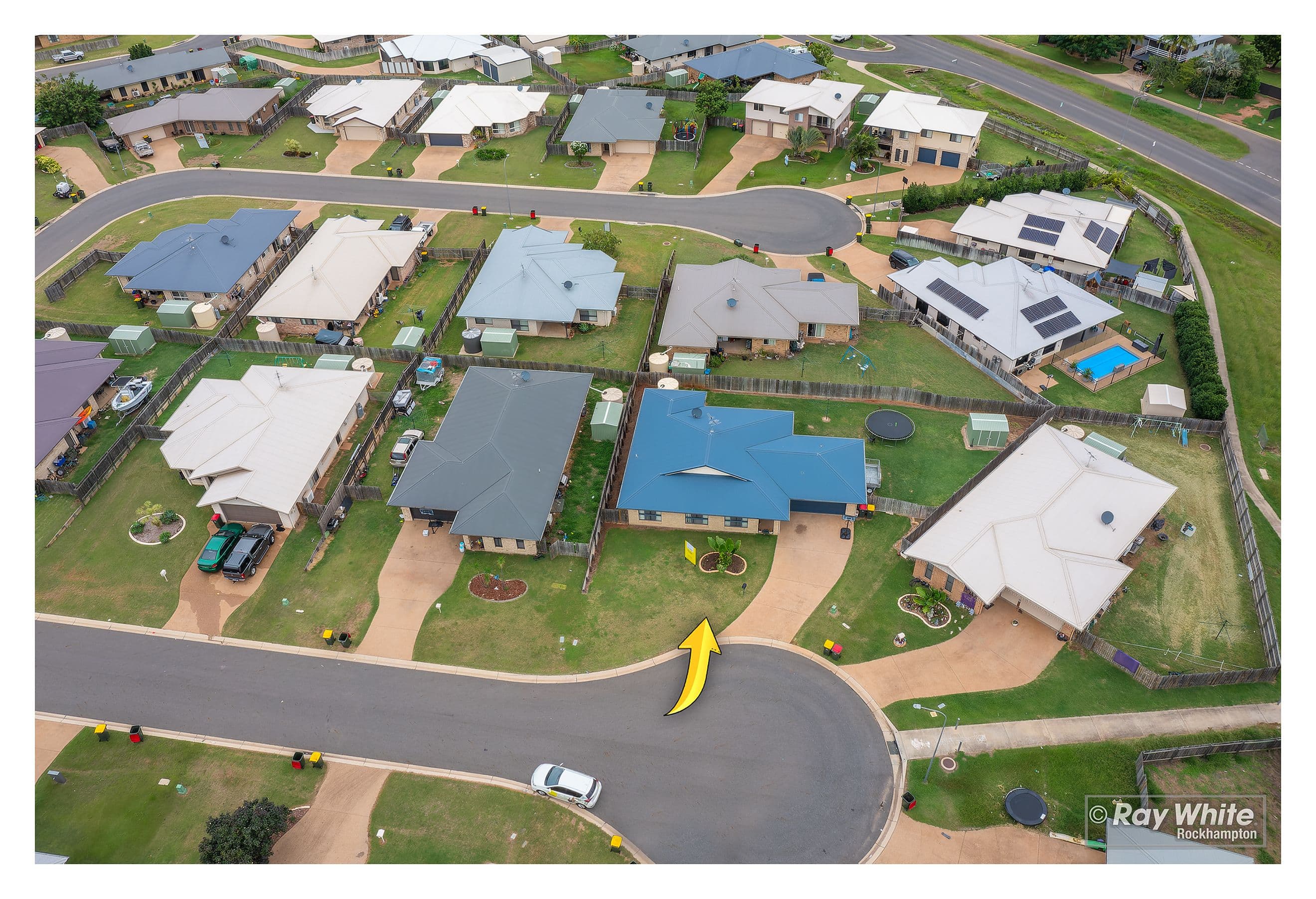 7 Perkins Court, Gracemere QLD 4702, Gracemere - Thumbnail 3