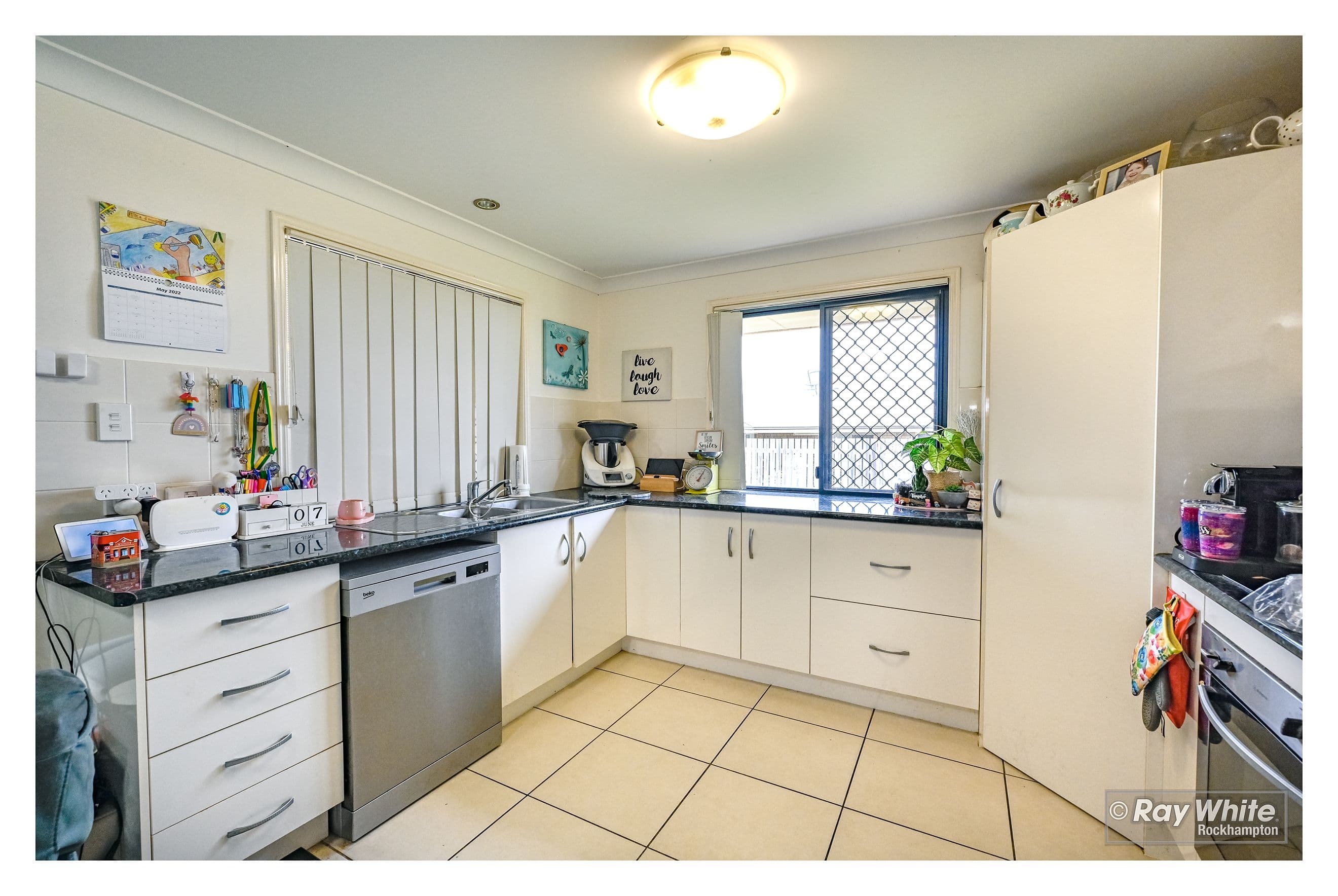 7 Perkins Court, Gracemere QLD 4702, Gracemere - Thumbnail 4