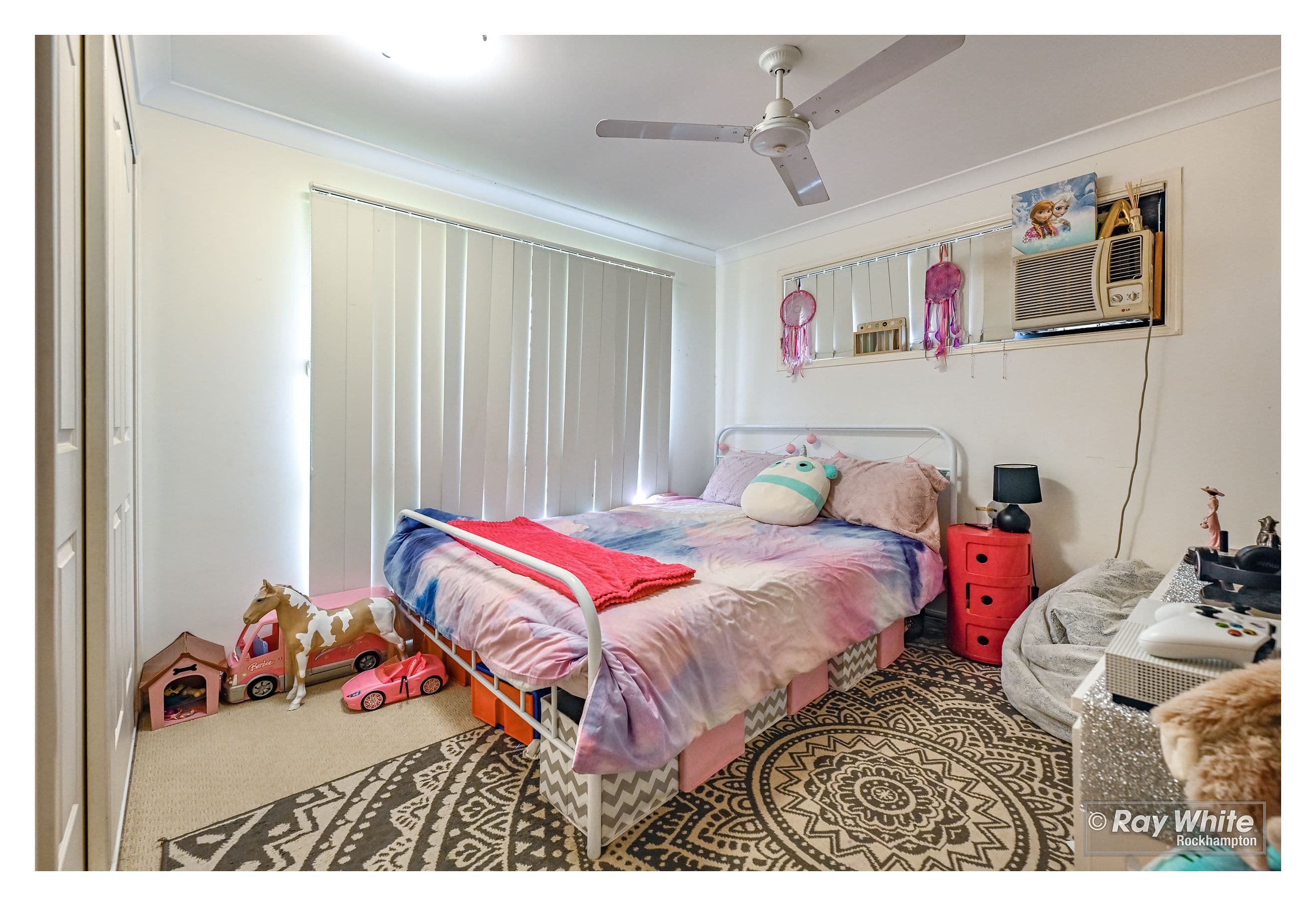7 Perkins Court, Gracemere QLD 4702, Gracemere - Thumbnail 8